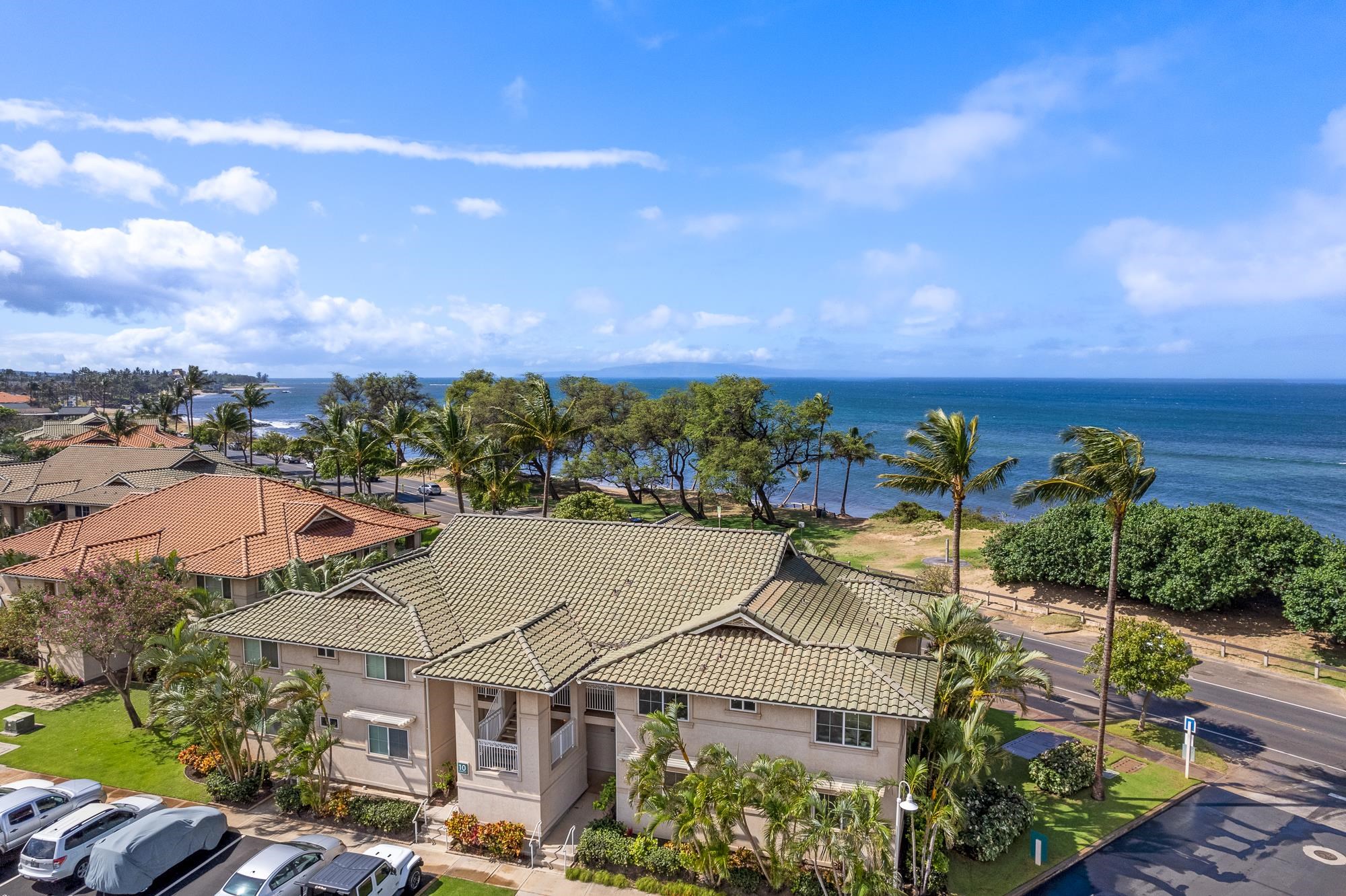 Kai Makani condo # A 103, Kihei, Hawaii - photo 5 of 50