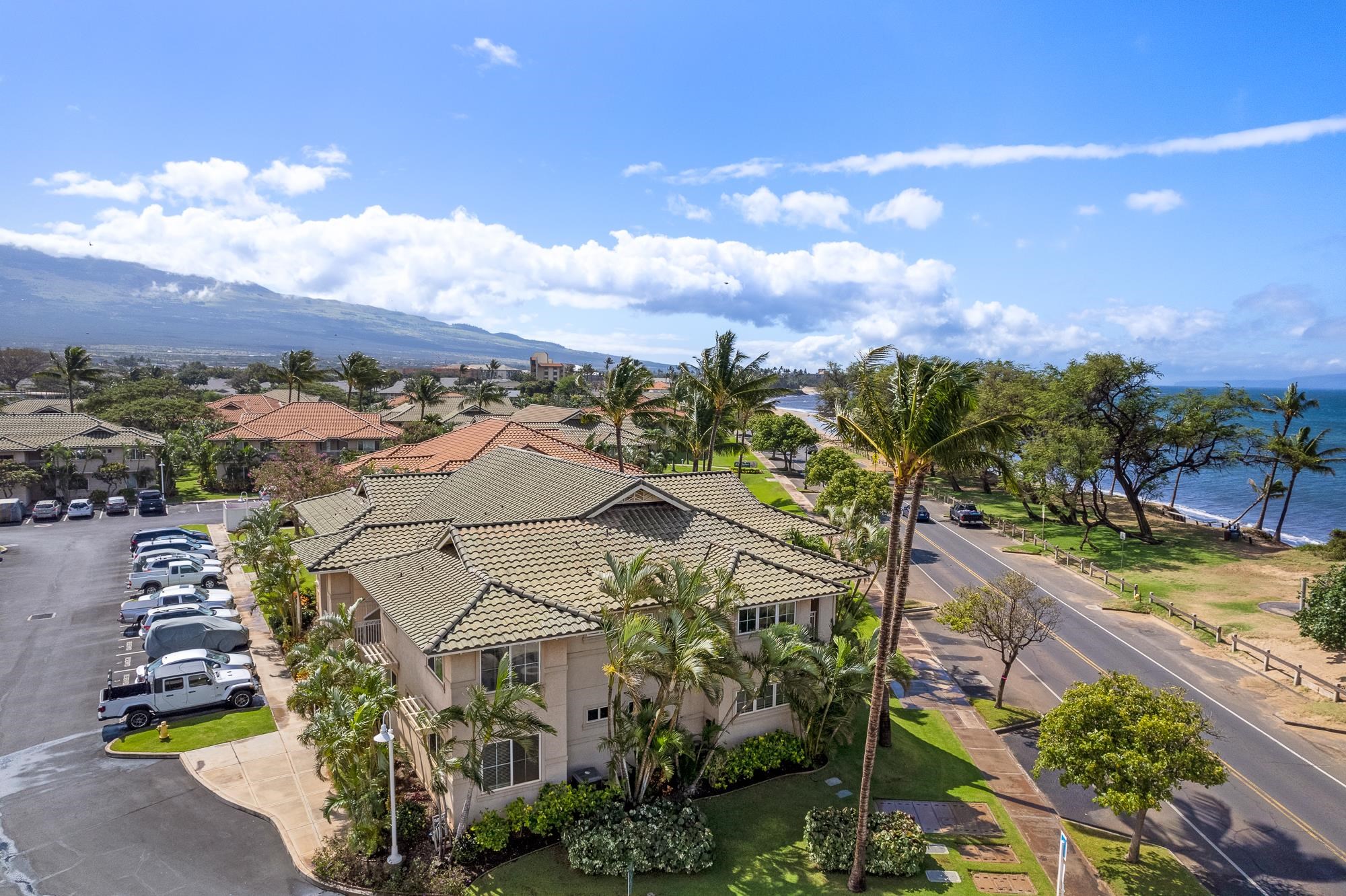 Kai Makani condo # A 103, Kihei, Hawaii - photo 6 of 50