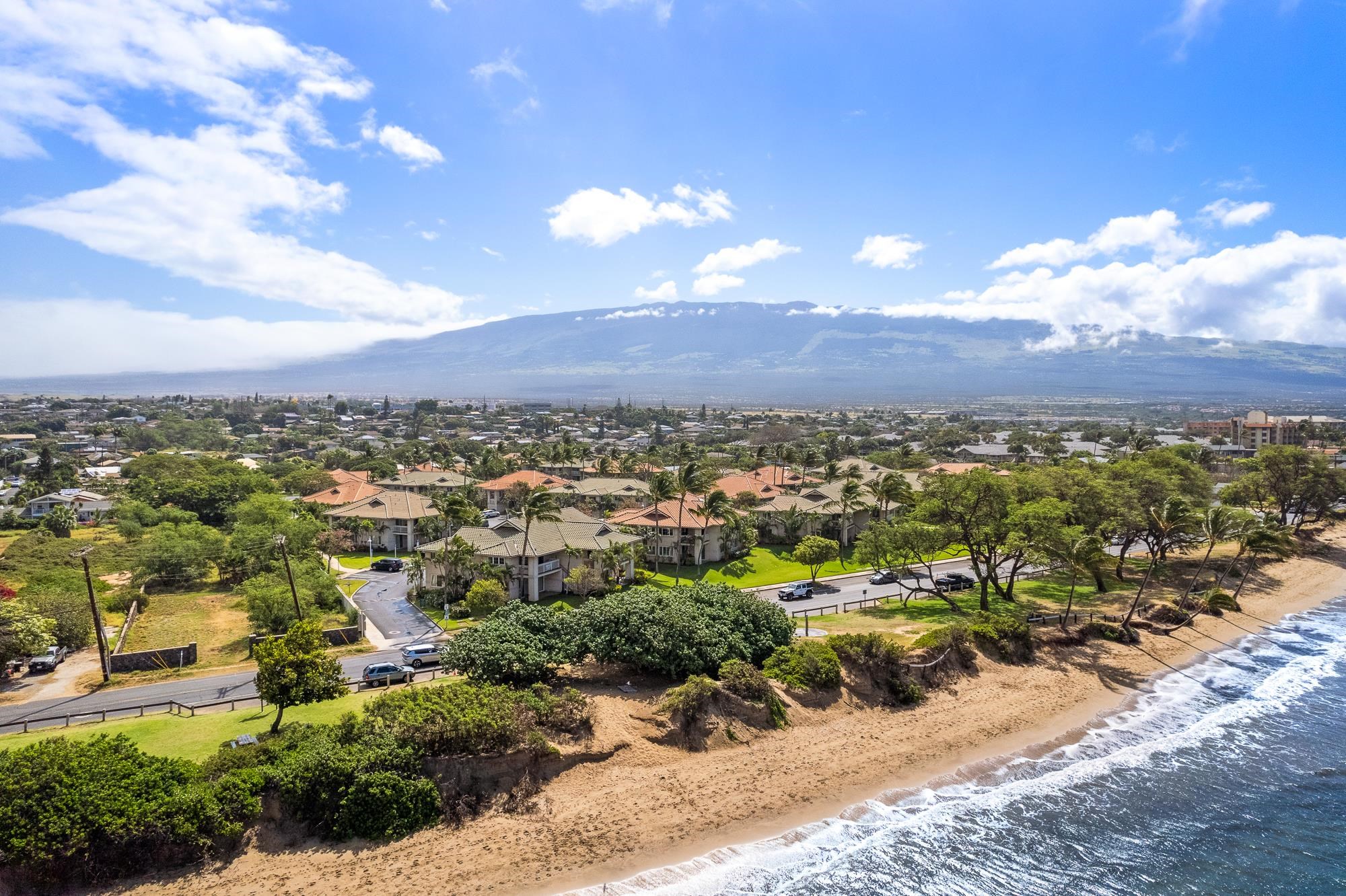 Kai Makani condo # A 103, Kihei, Hawaii - photo 8 of 50