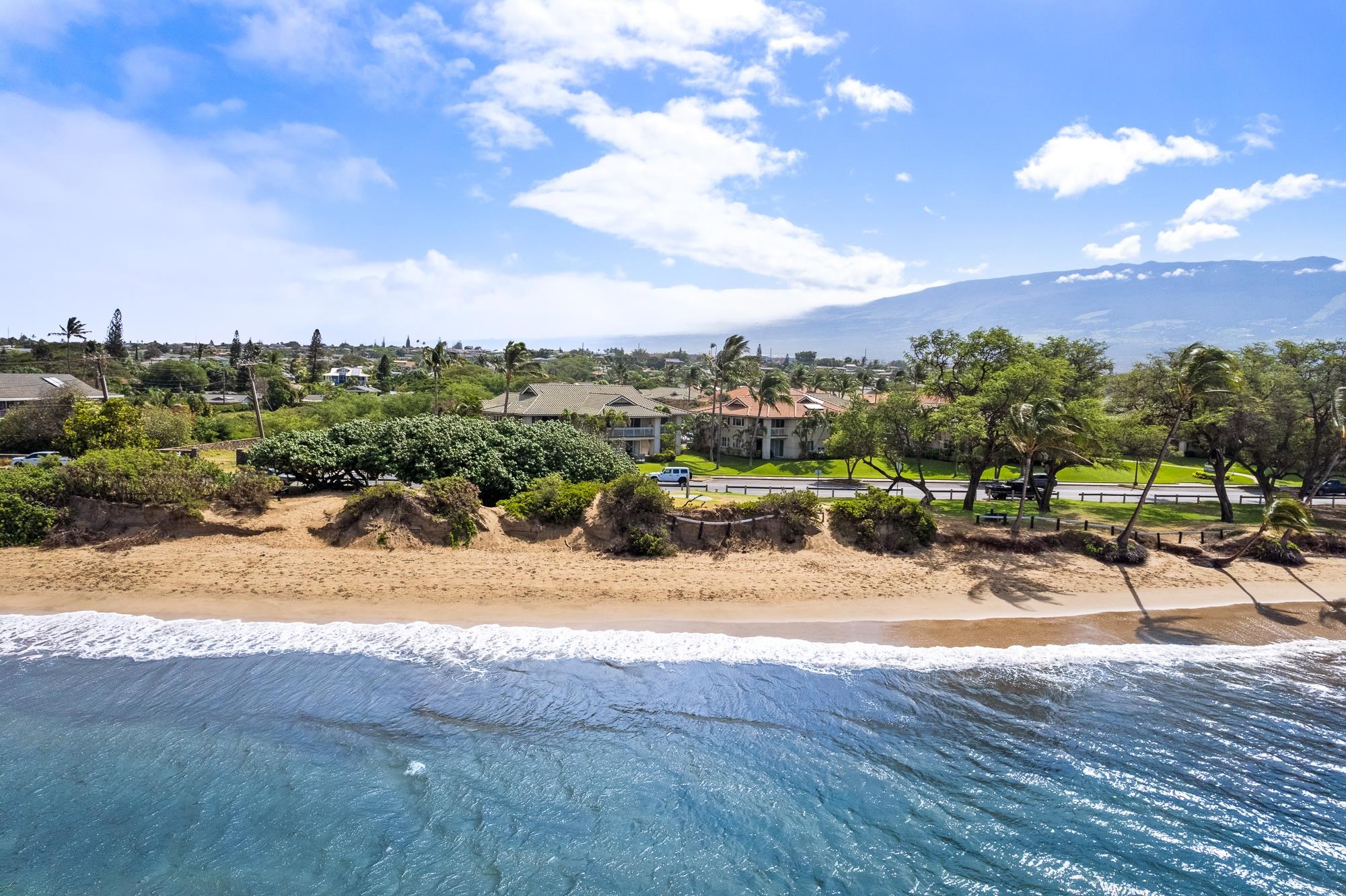 Kai Makani condo # A 103, Kihei, Hawaii - photo 9 of 50