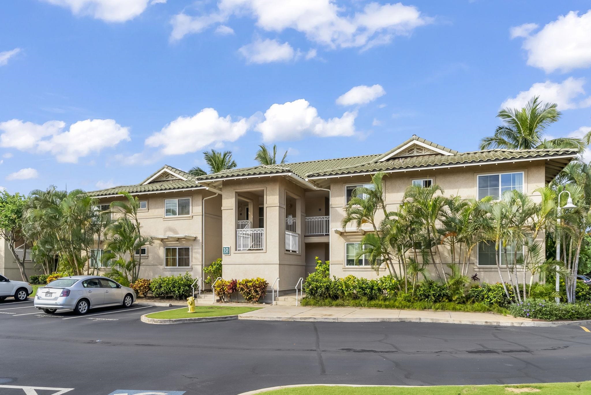 Kai Makani condo # A-201, Kihei, Hawaii - photo 27 of 43