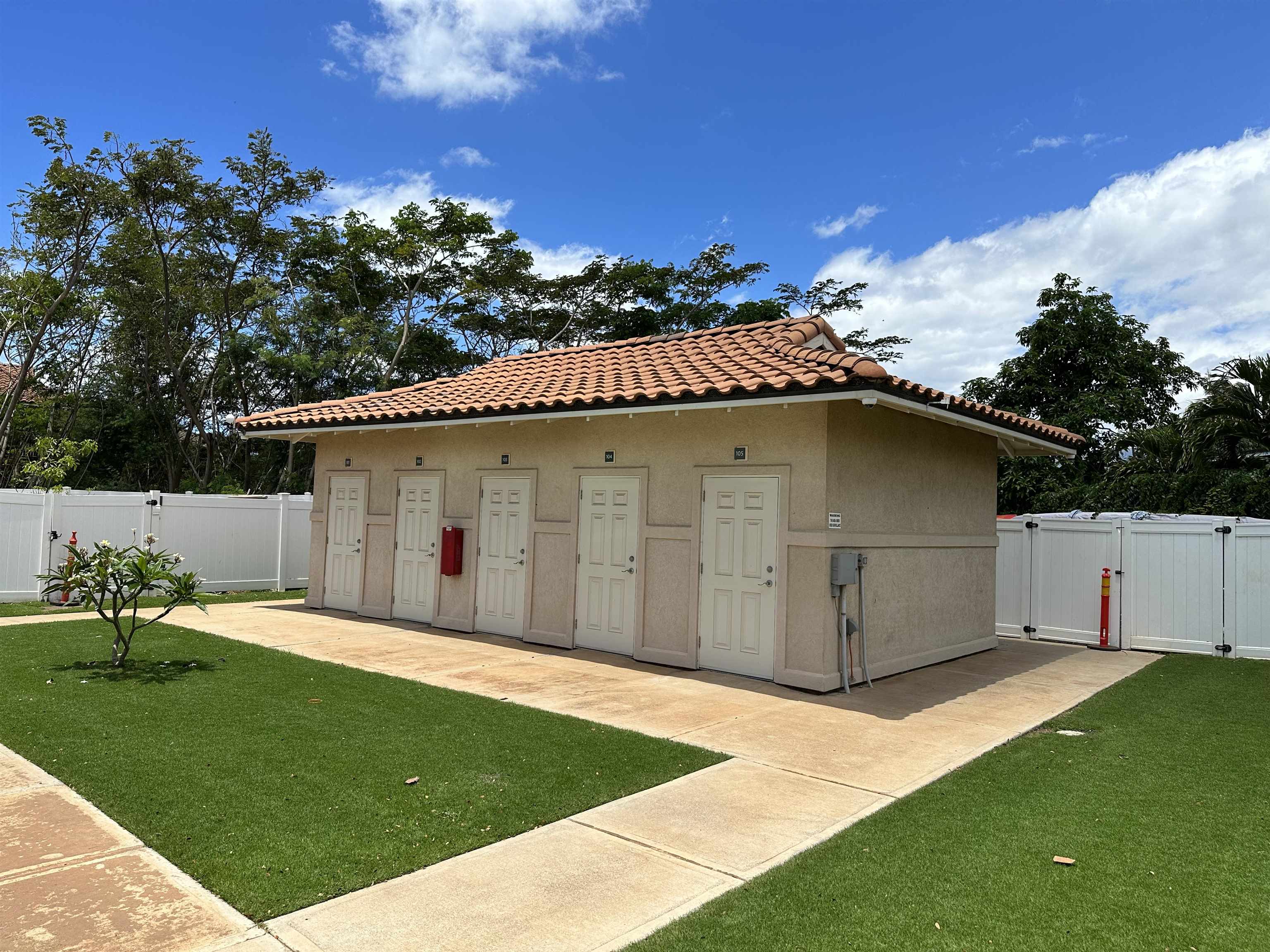 Kai Makani condo # A-201, Kihei, Hawaii - photo 28 of 43