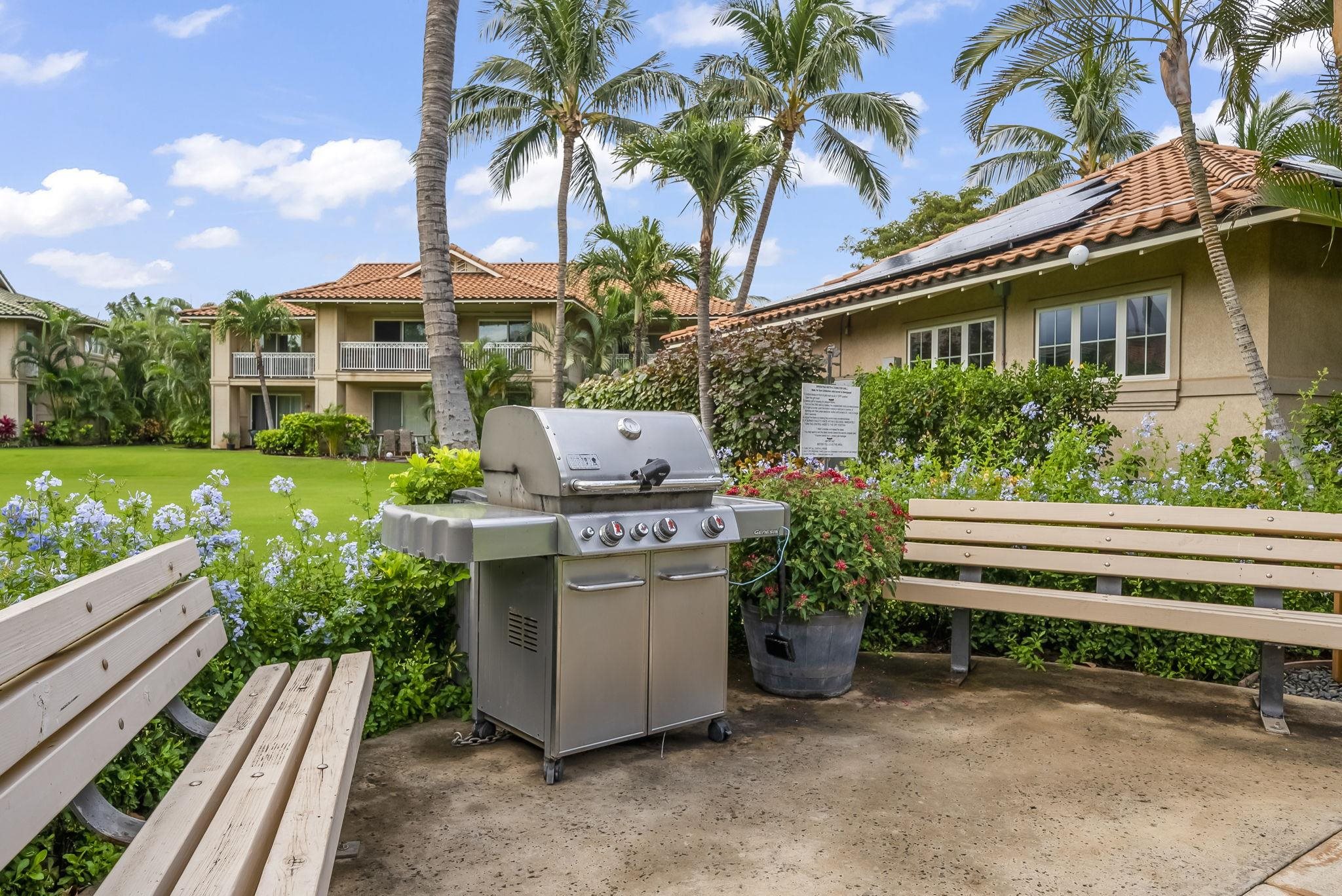 Kai Makani condo # A-201, Kihei, Hawaii - photo 29 of 43