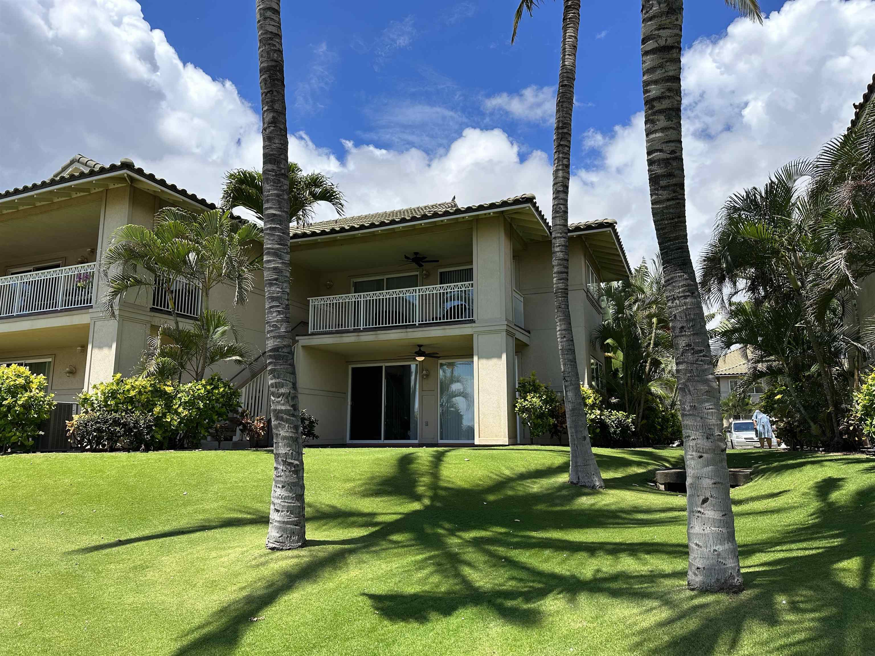 Kai Makani condo # A-201, Kihei, Hawaii - photo 4 of 43