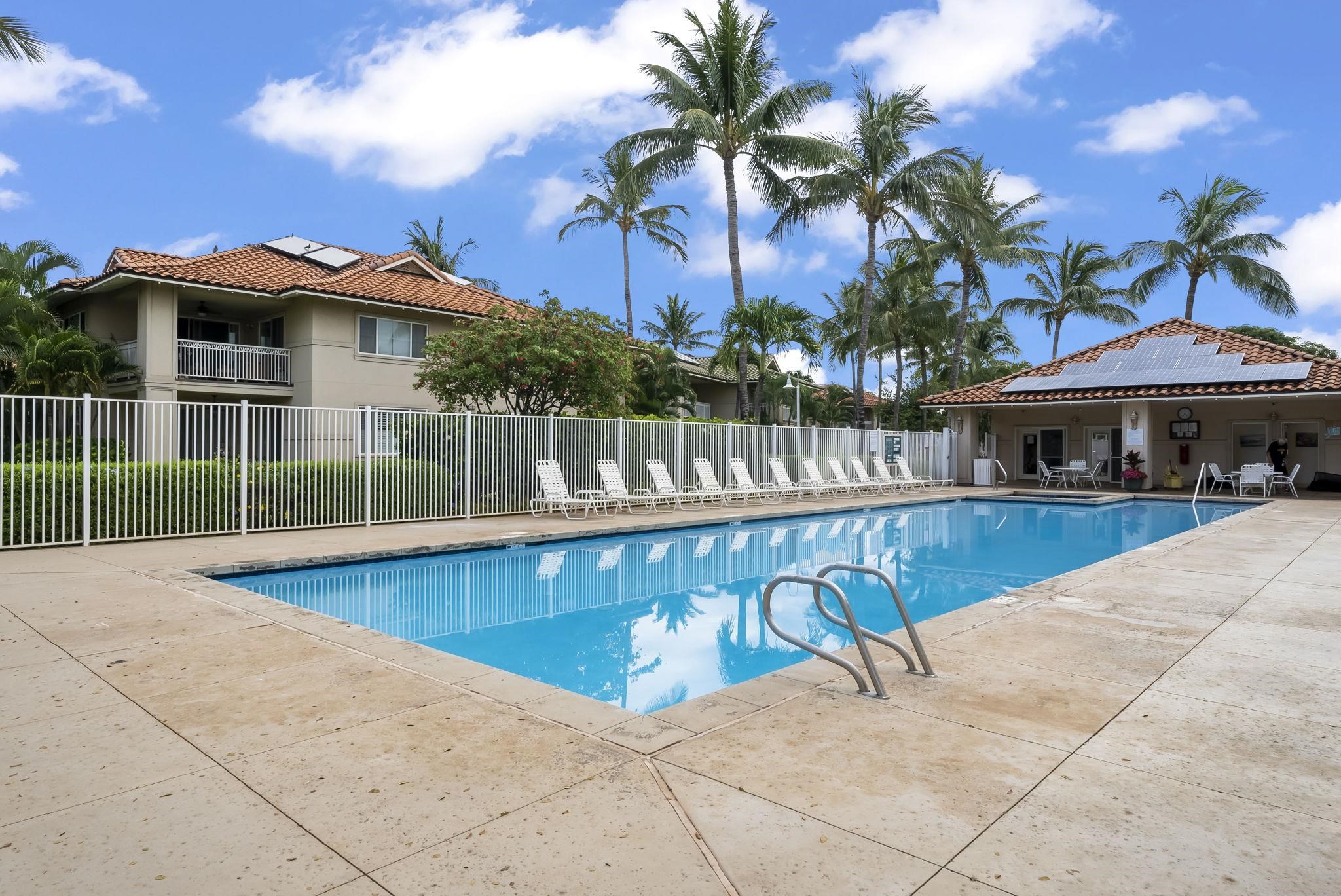 Kai Makani condo # A-201, Kihei, Hawaii - photo 31 of 43