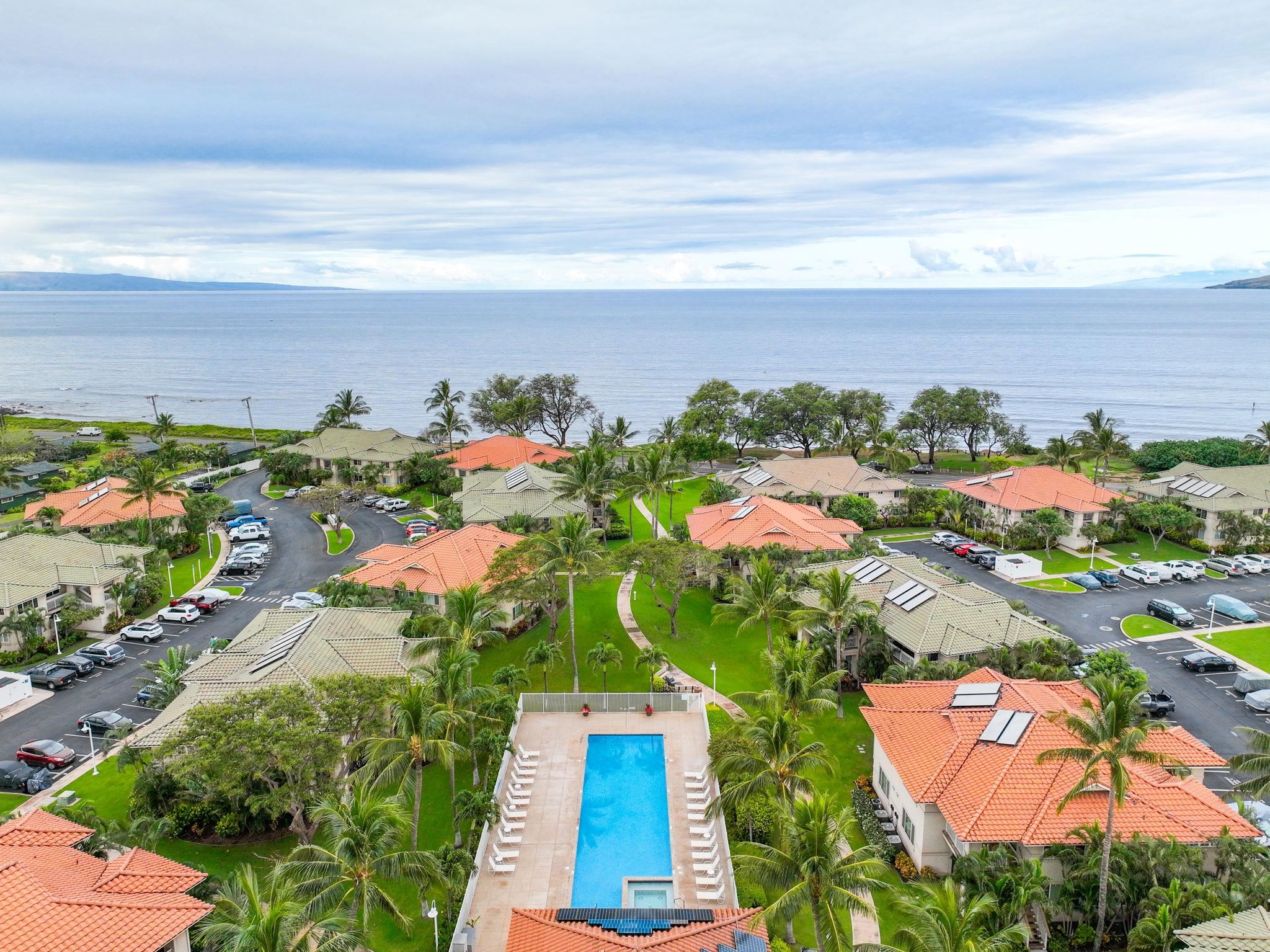 Kai Makani condo # A-201, Kihei, Hawaii - photo 32 of 43