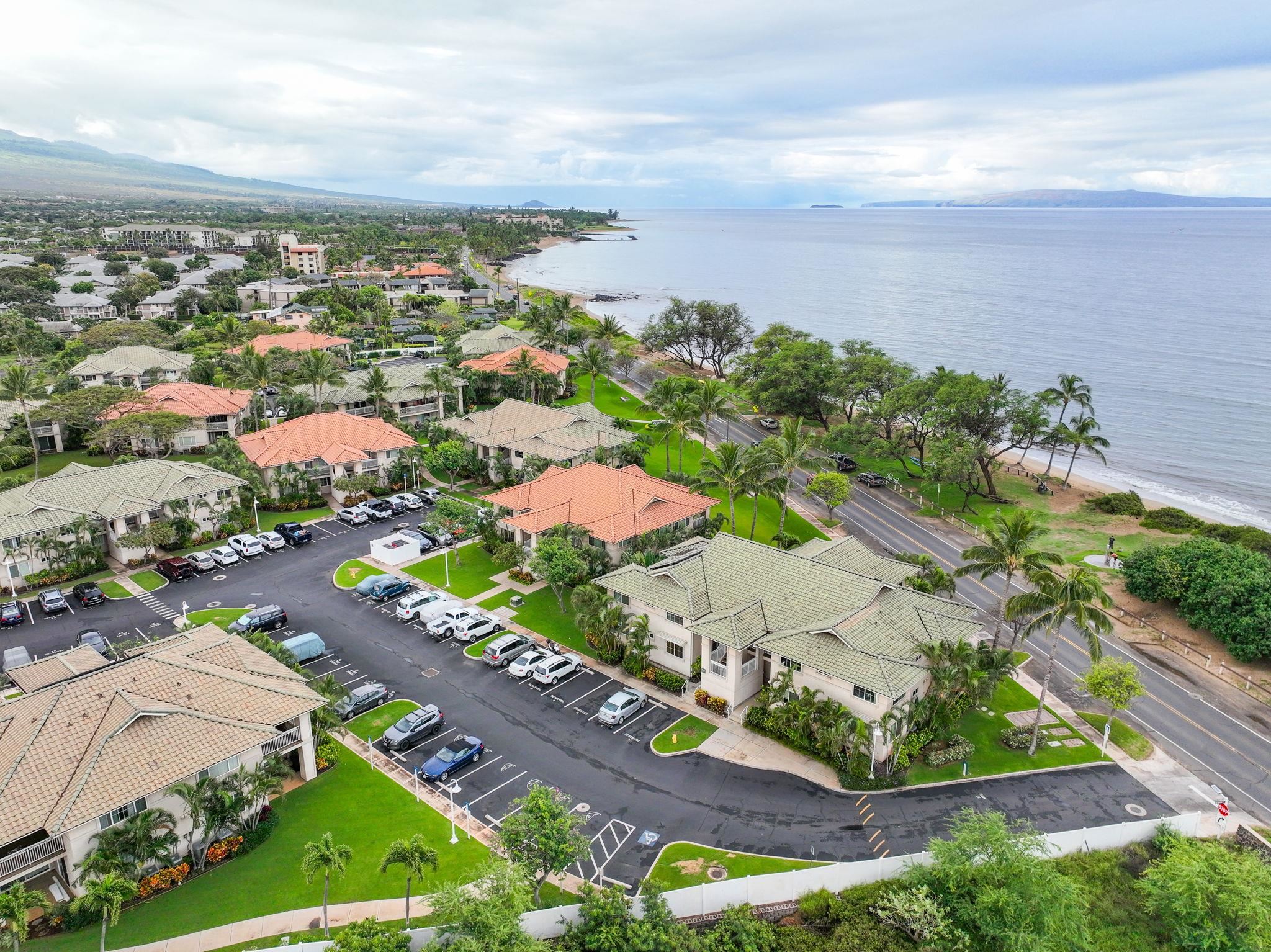 Kai Makani condo # A-201, Kihei, Hawaii - photo 39 of 43