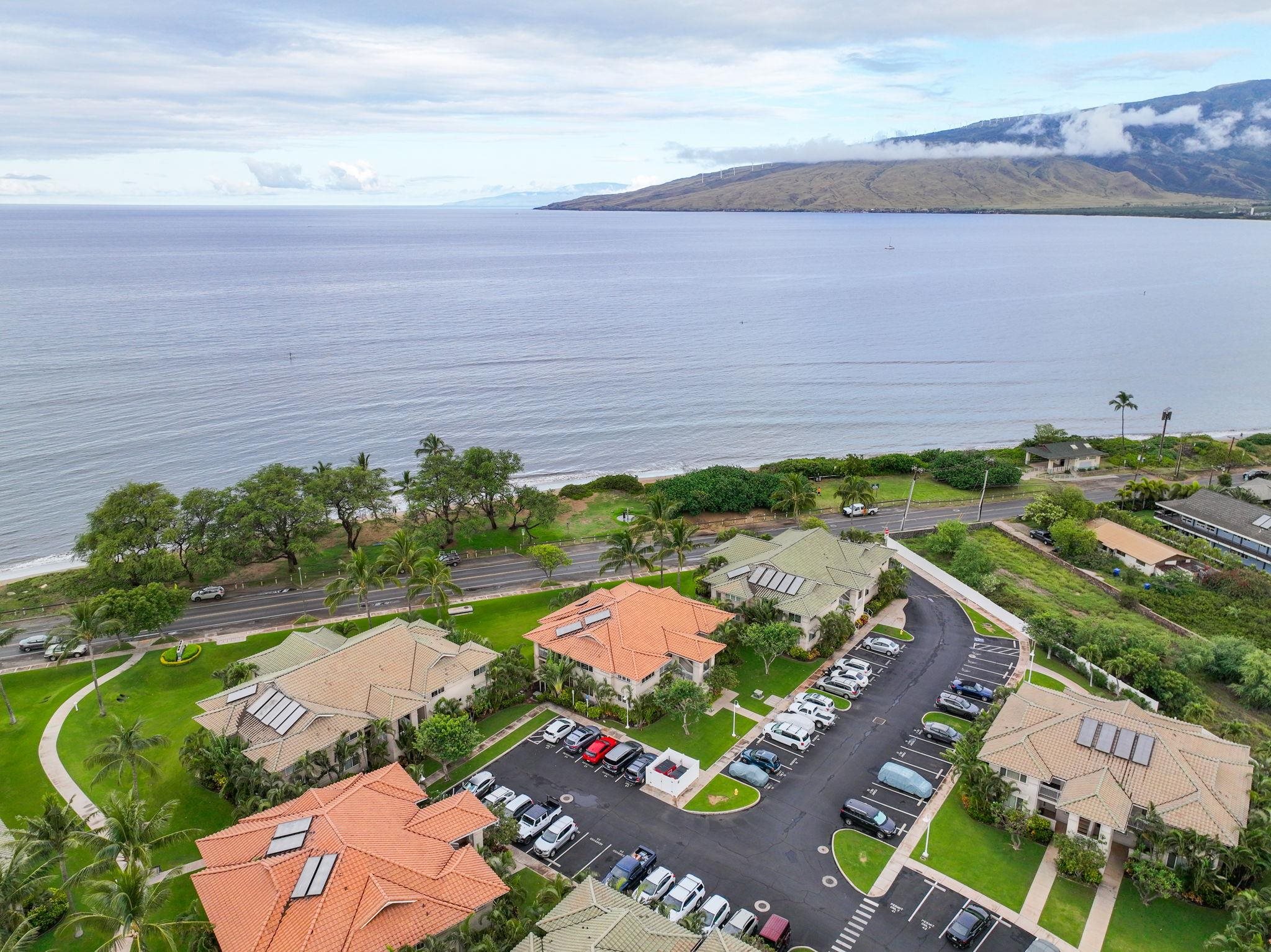 Kai Makani condo # A-201, Kihei, Hawaii - photo 40 of 43