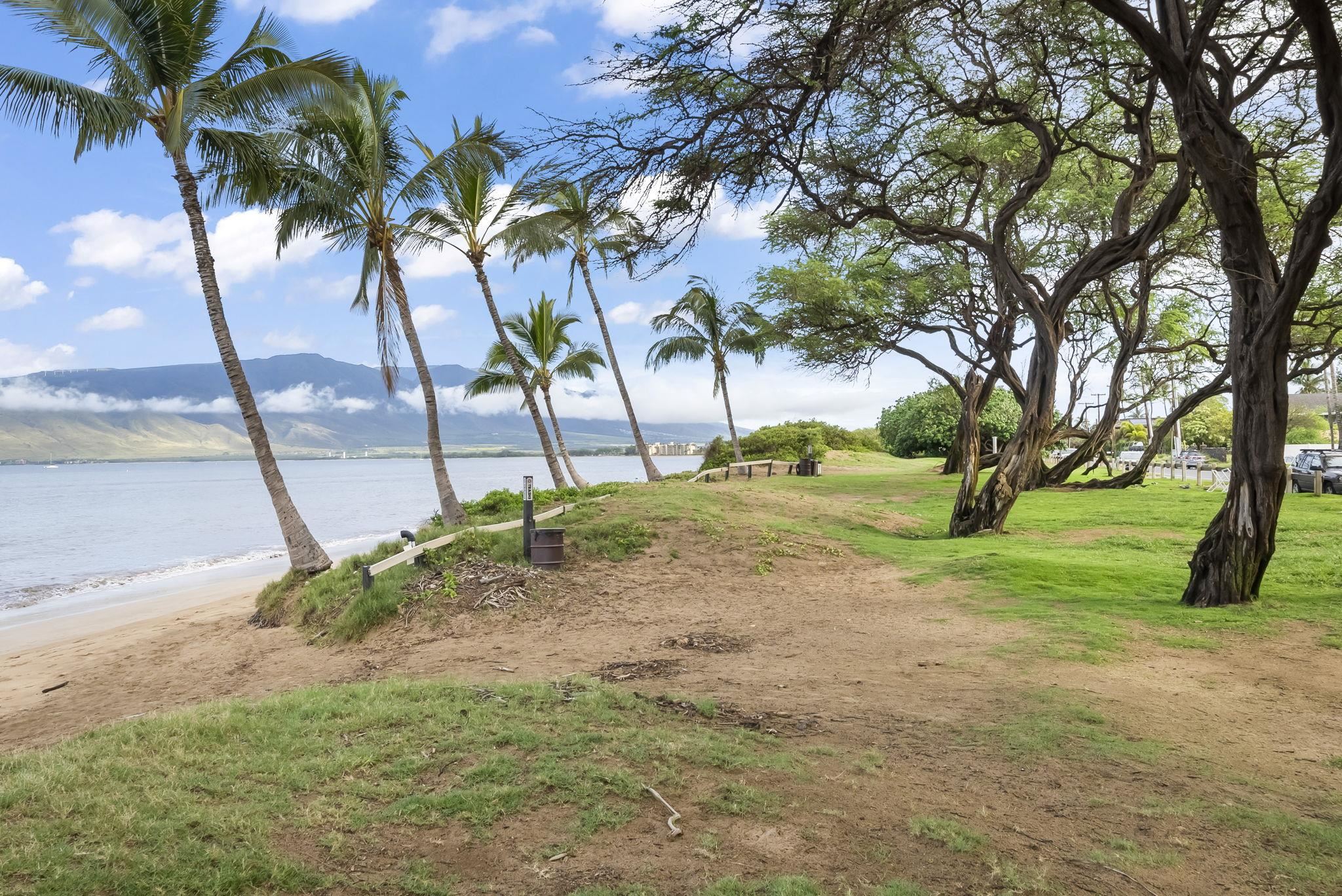 Kai Makani condo # A-201, Kihei, Hawaii - photo 43 of 43