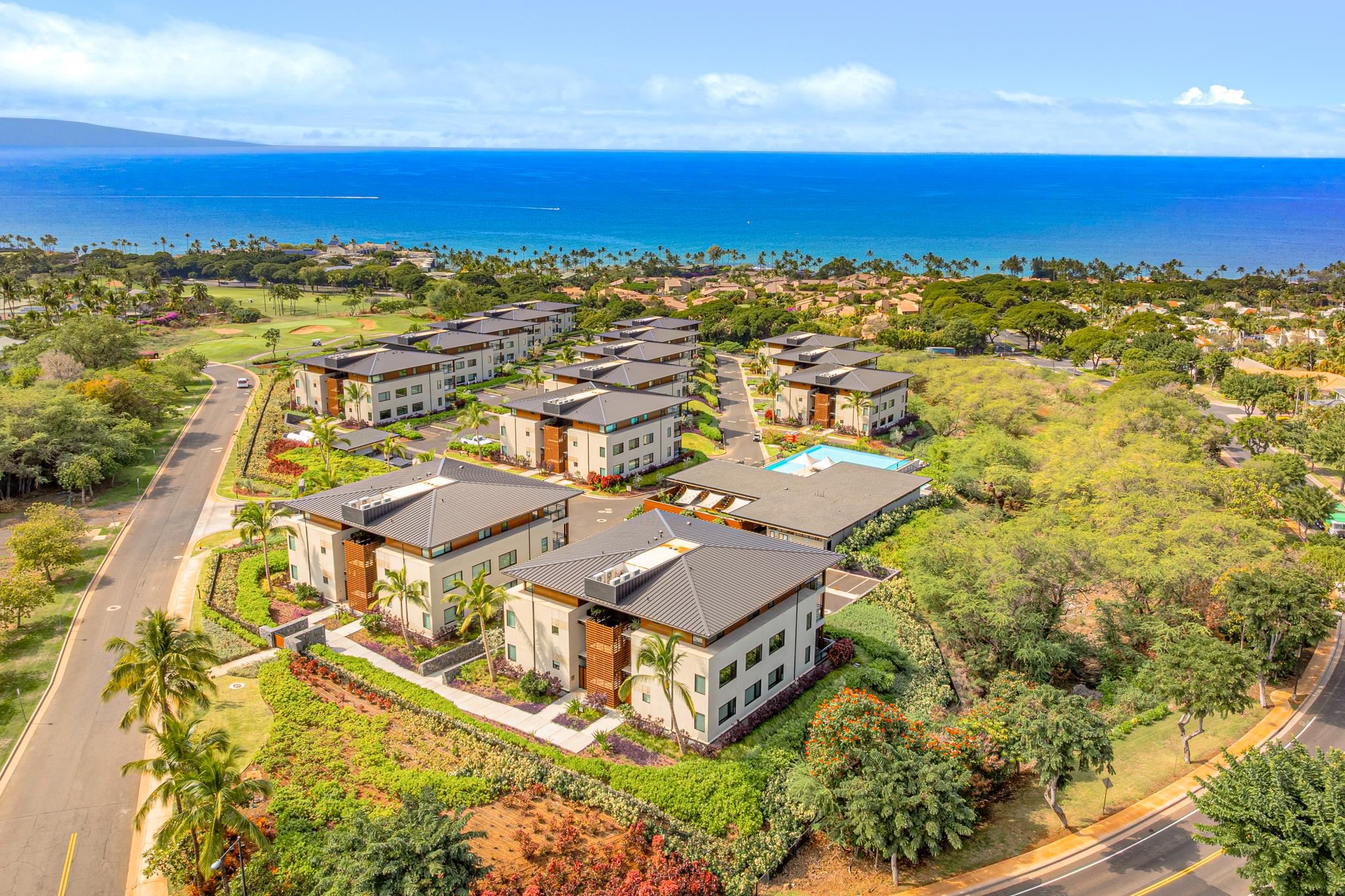 condo # 301, Kihei, Hawaii - photo 2 of 36