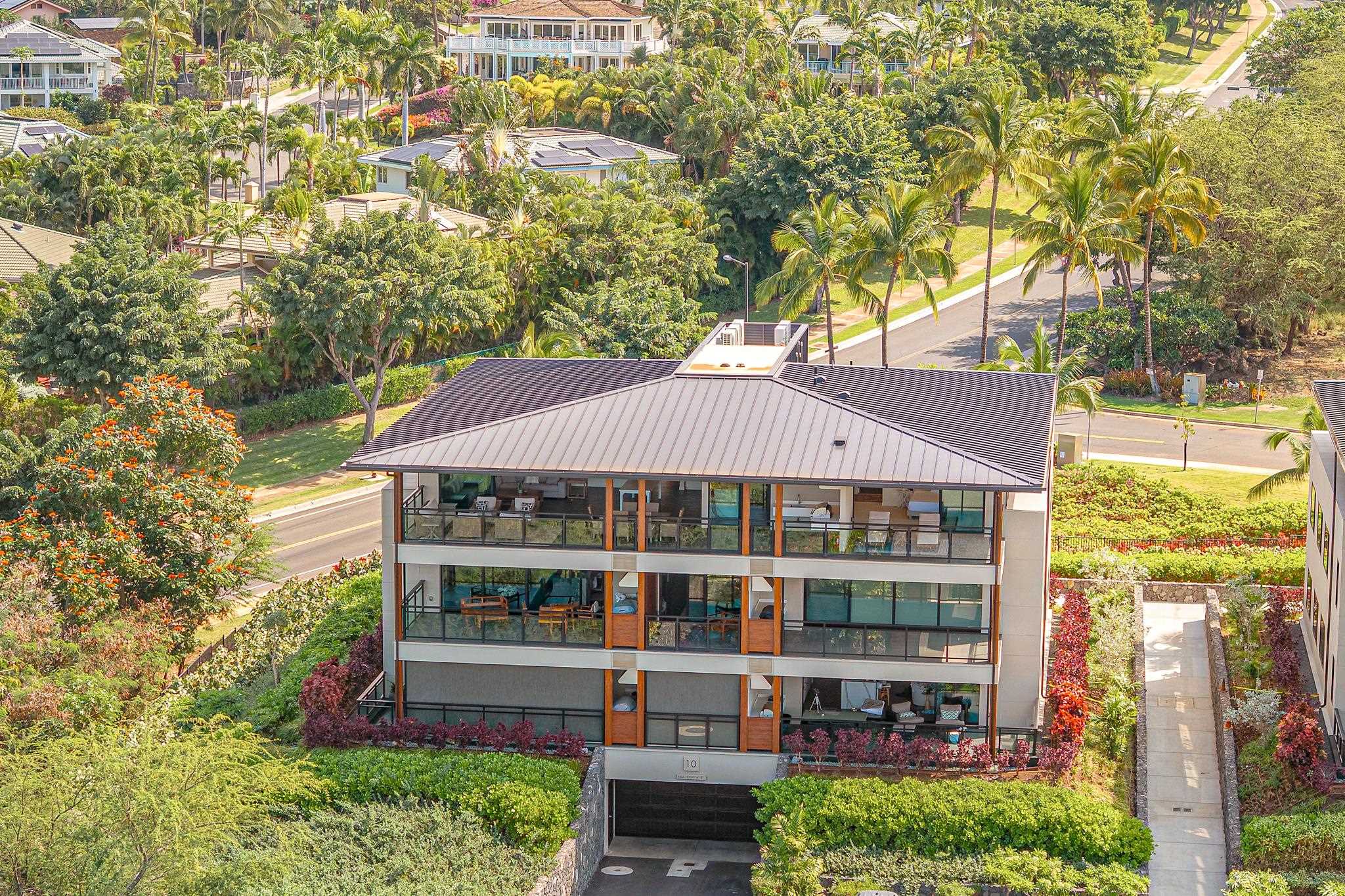 condo # 301, Kihei, Hawaii - photo 3 of 36