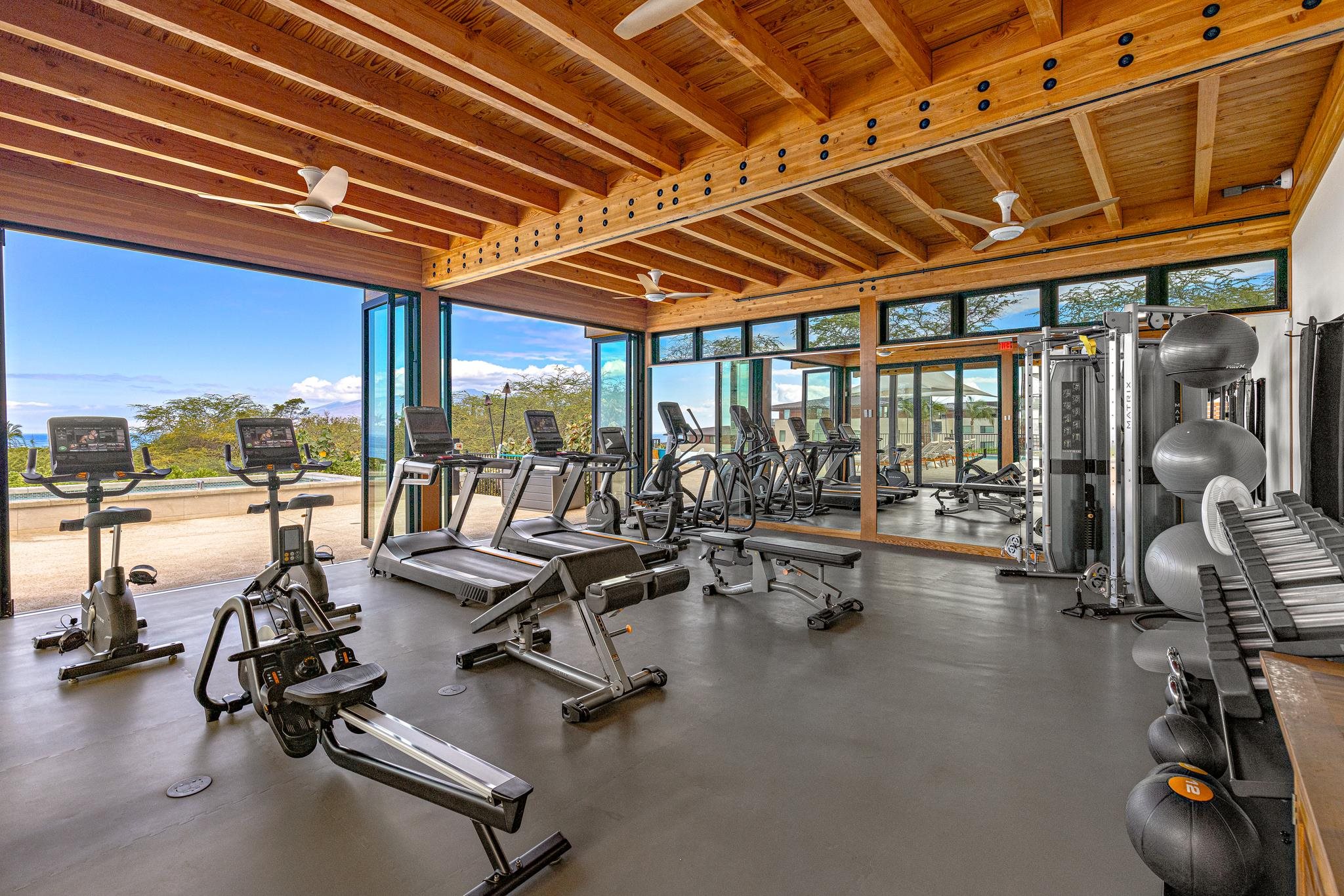 condo # 301, Kihei, Hawaii - photo 27 of 36