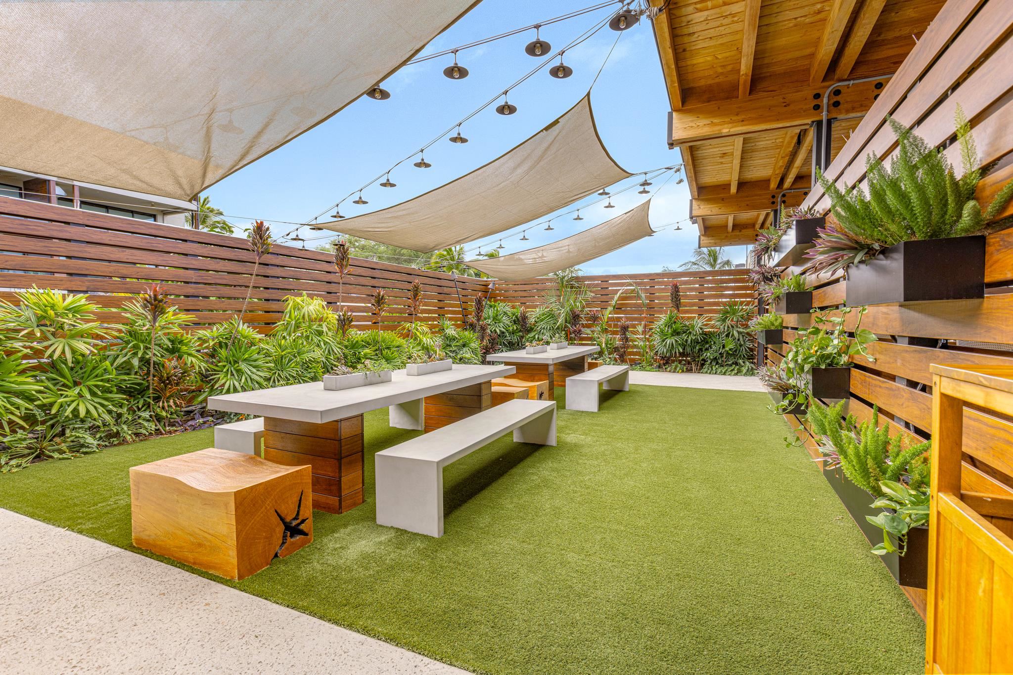 condo # 301, Kihei, Hawaii - photo 29 of 36