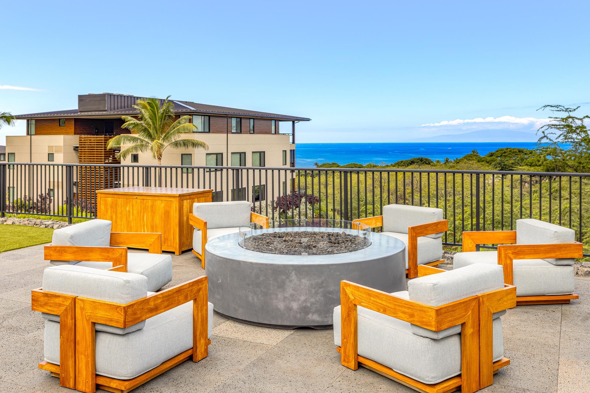 condo # 301, Kihei, Hawaii - photo 30 of 36