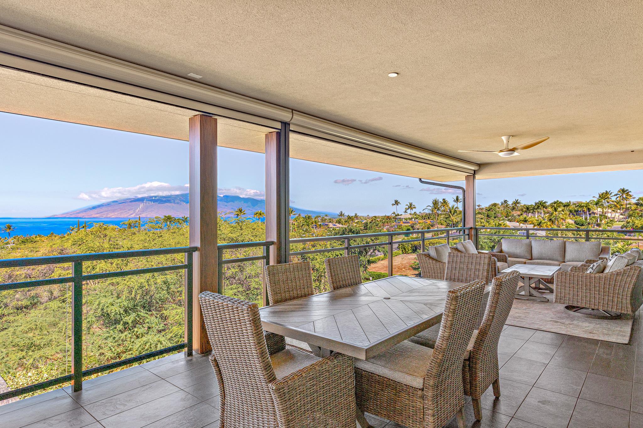 condo # 301, Kihei, Hawaii - photo 4 of 36