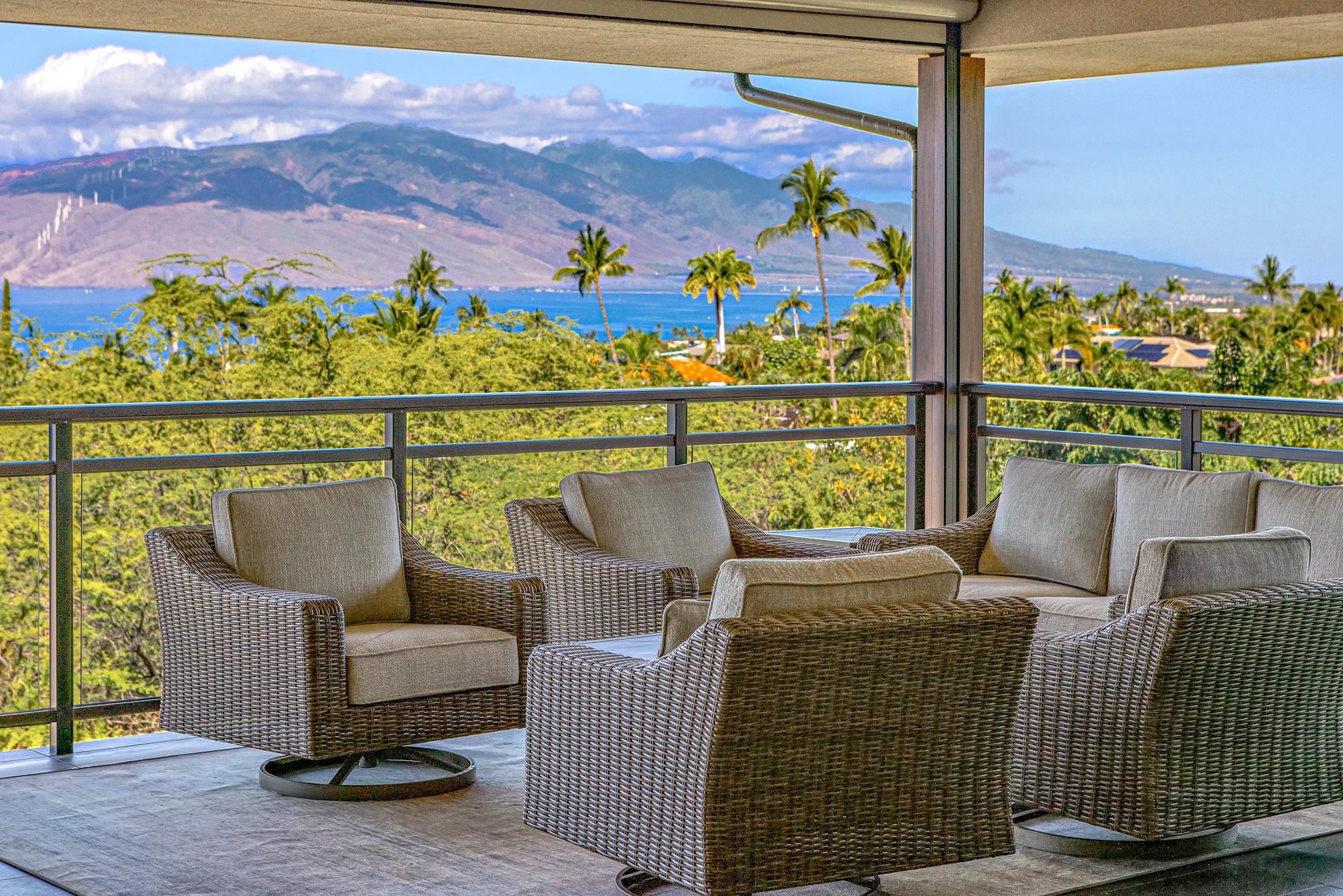 condo # 301, Kihei, Hawaii - photo 6 of 36