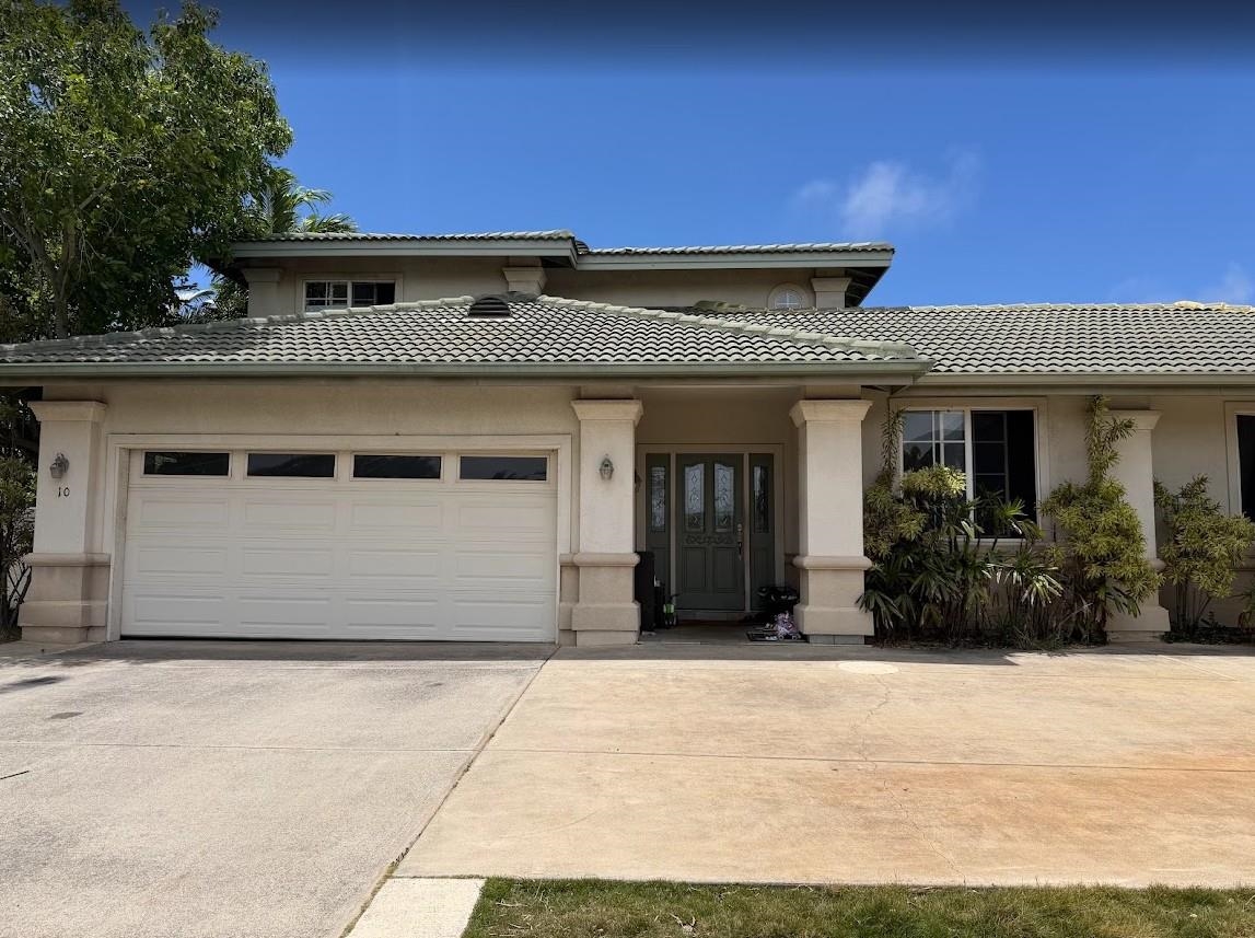 10  Kamaiki Cir , Kahului home - photo 2 of 20
