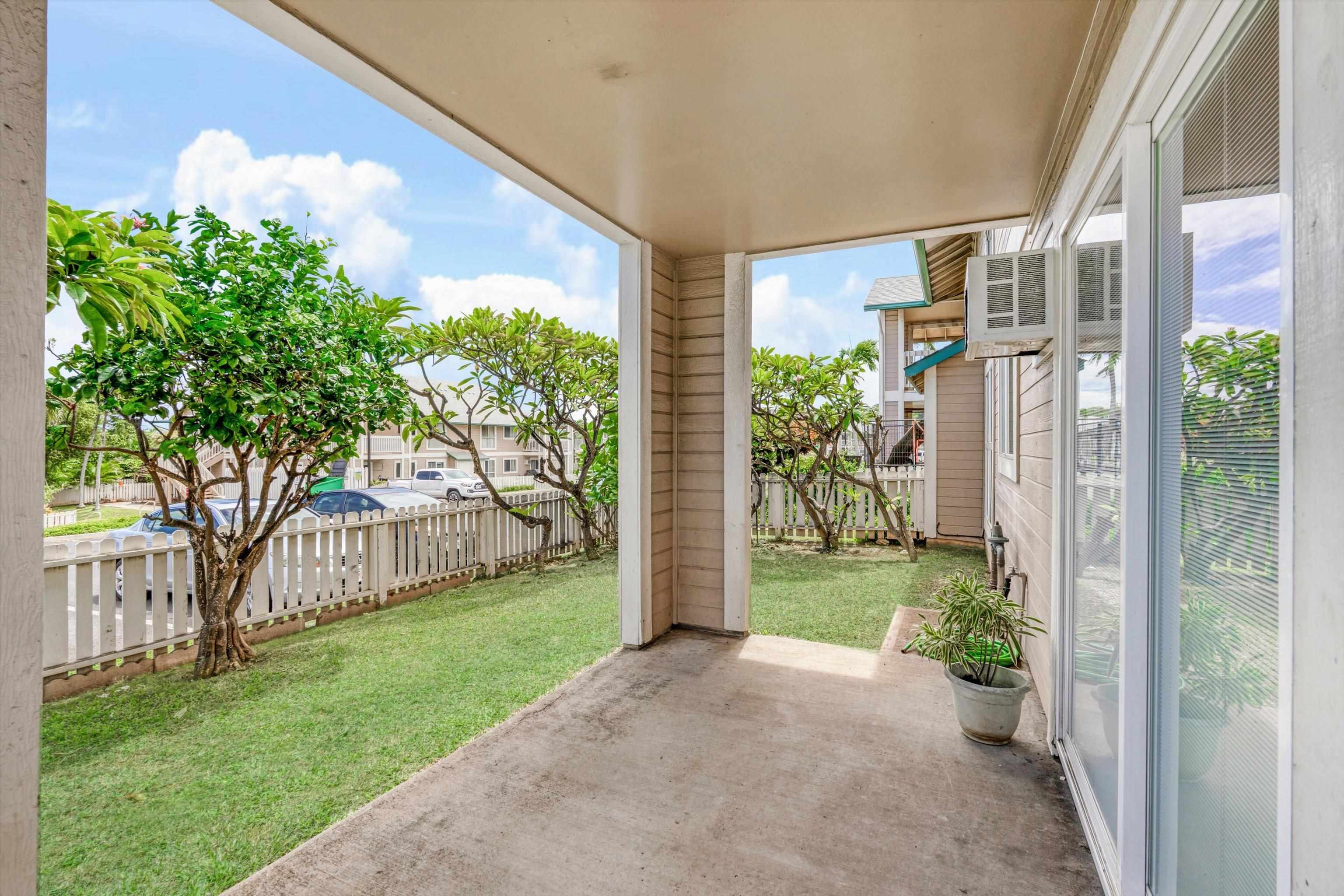 Iao Parkside I condo # 18-104, Wailuku, Hawaii - photo 22 of 41