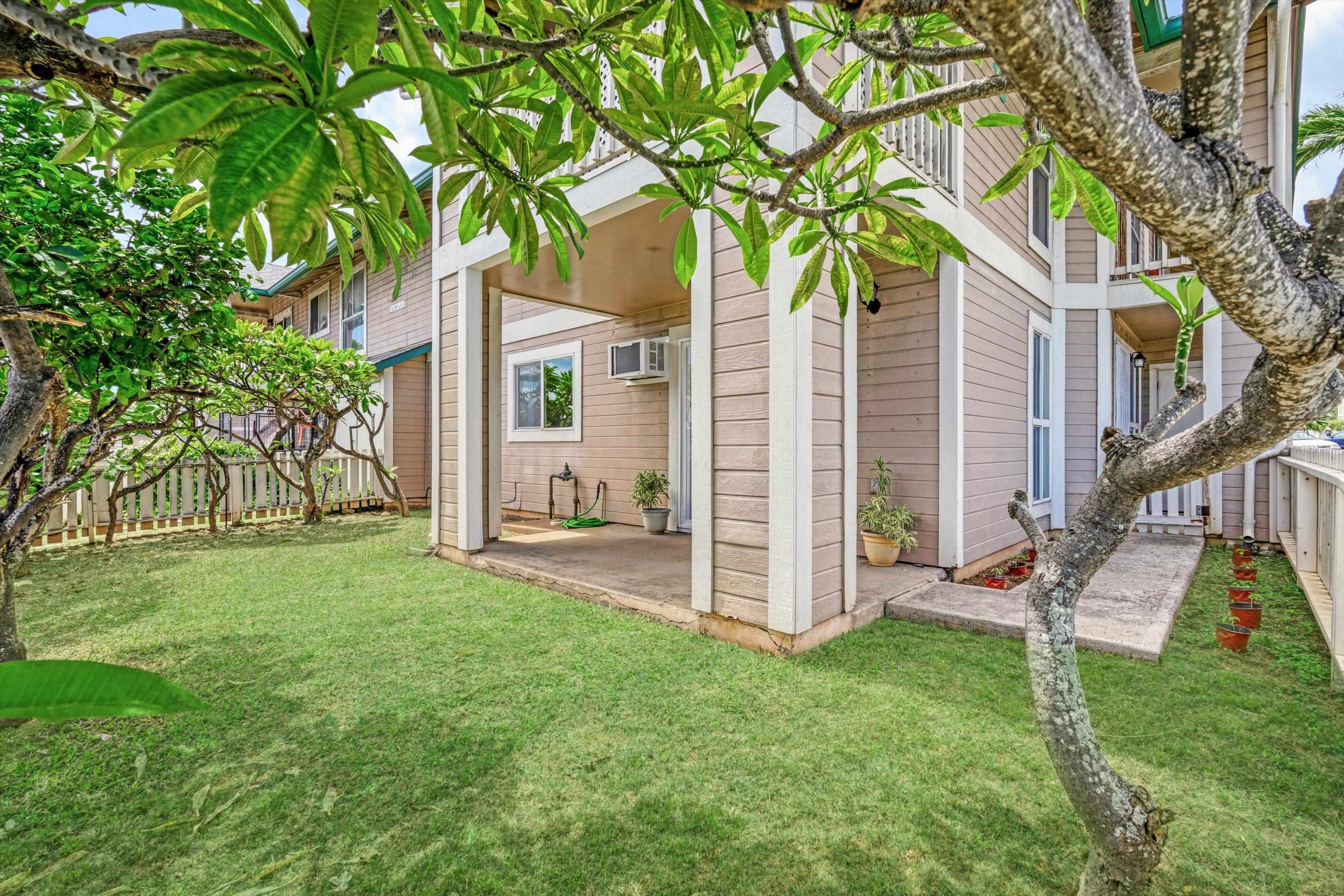 Iao Parkside I condo # 18-104, Wailuku, Hawaii - photo 23 of 41