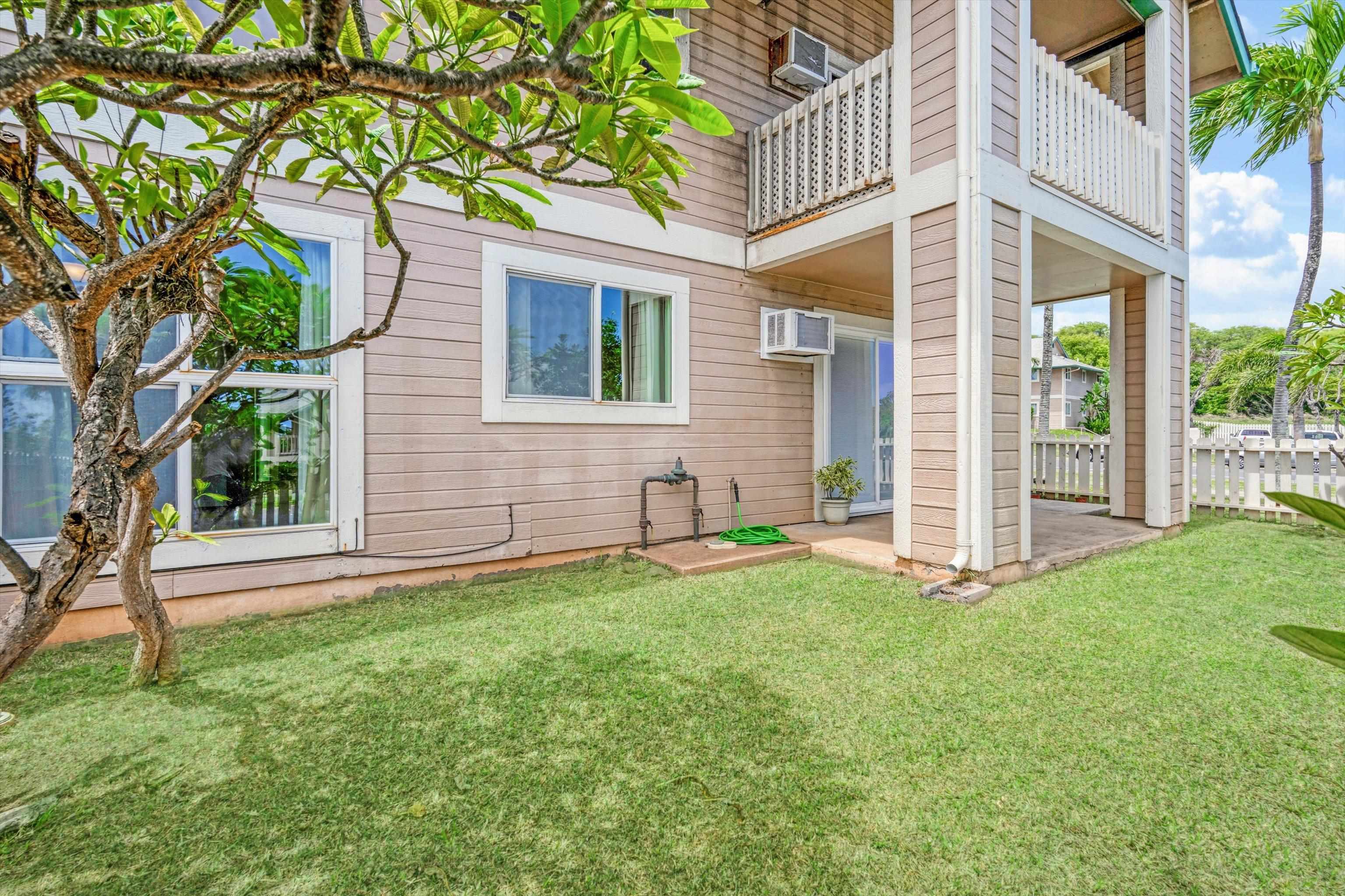 Iao Parkside I condo # 18-104, Wailuku, Hawaii - photo 24 of 41