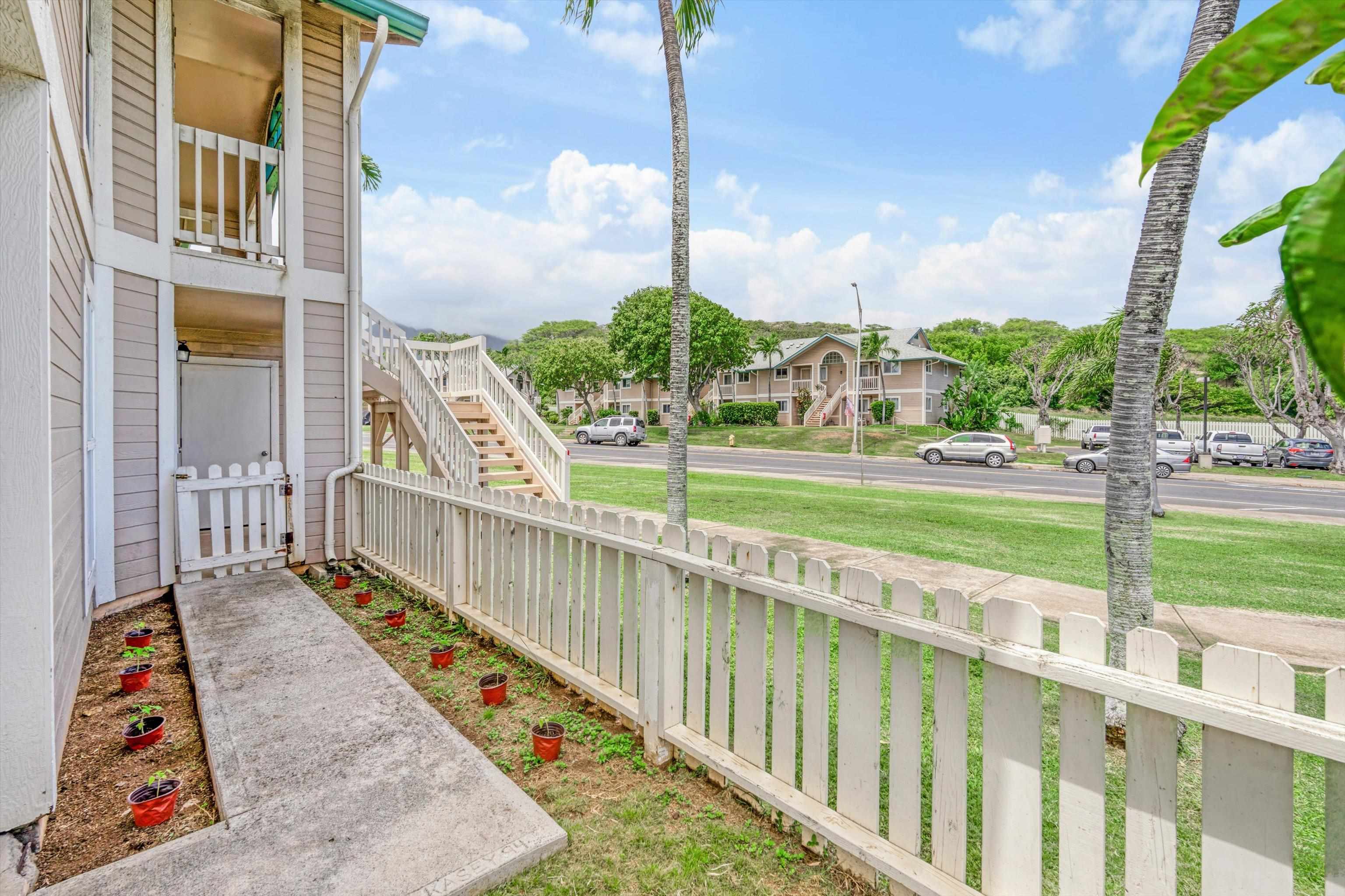 Iao Parkside I condo # 18-104, Wailuku, Hawaii - photo 25 of 41
