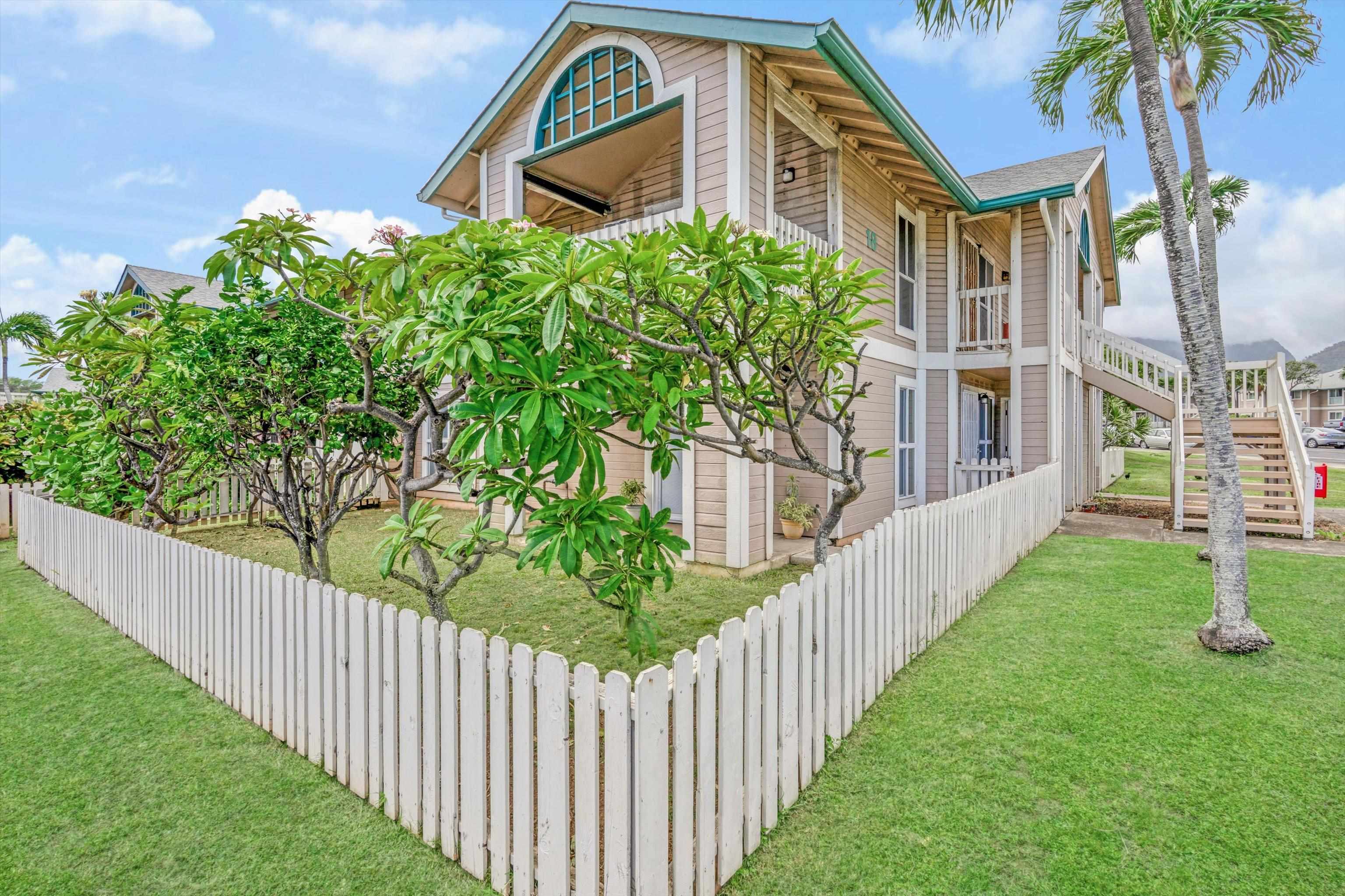 Iao Parkside I condo # 18-104, Wailuku, Hawaii - photo 29 of 41