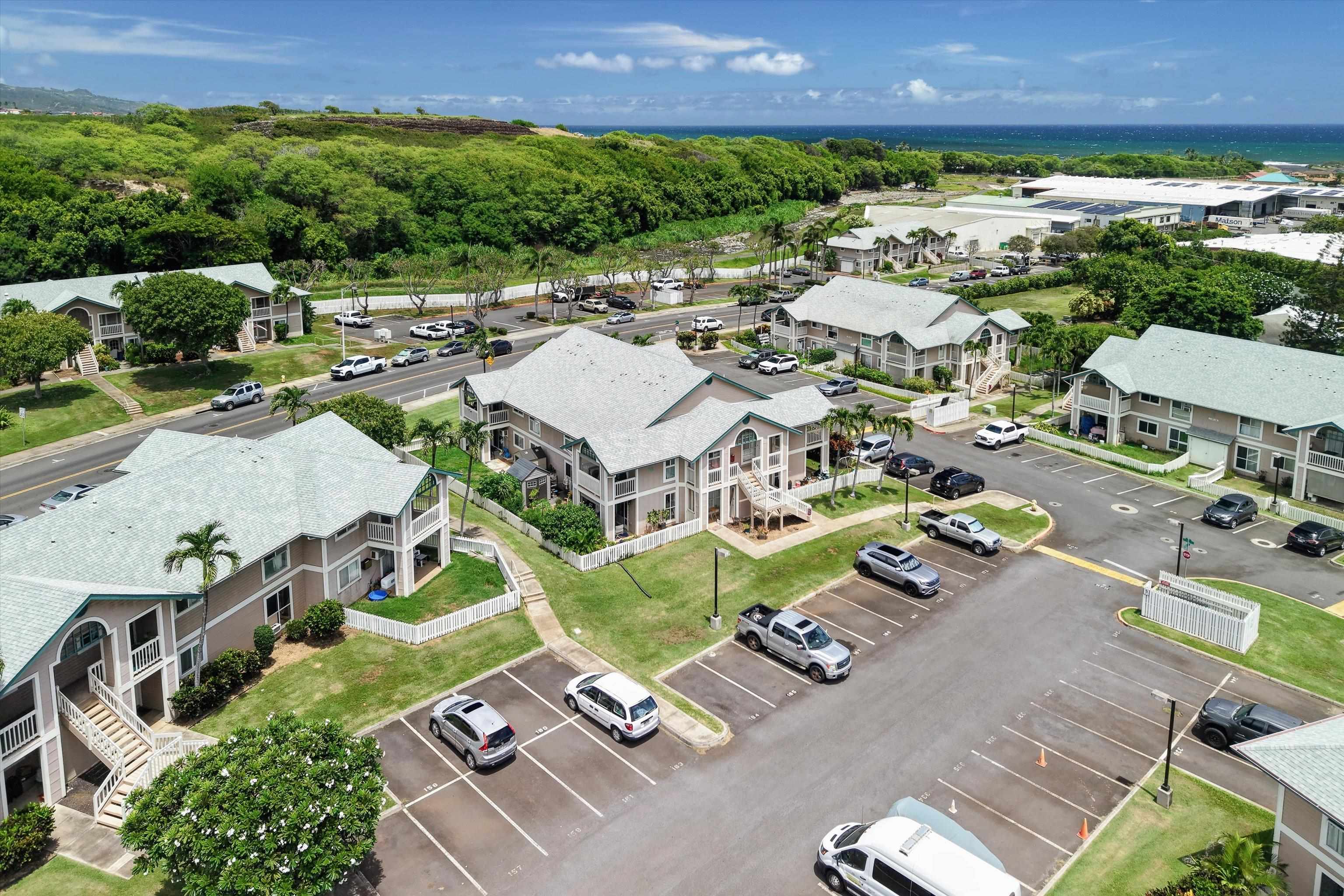 Iao Parkside I condo # 18-104, Wailuku, Hawaii - photo 38 of 41