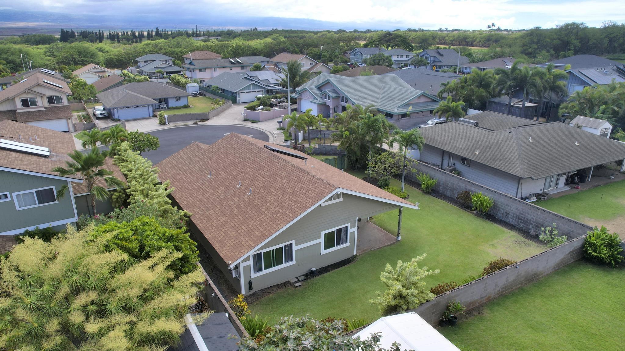 10  Kuuohana Way , Kahului home - photo 2 of 19