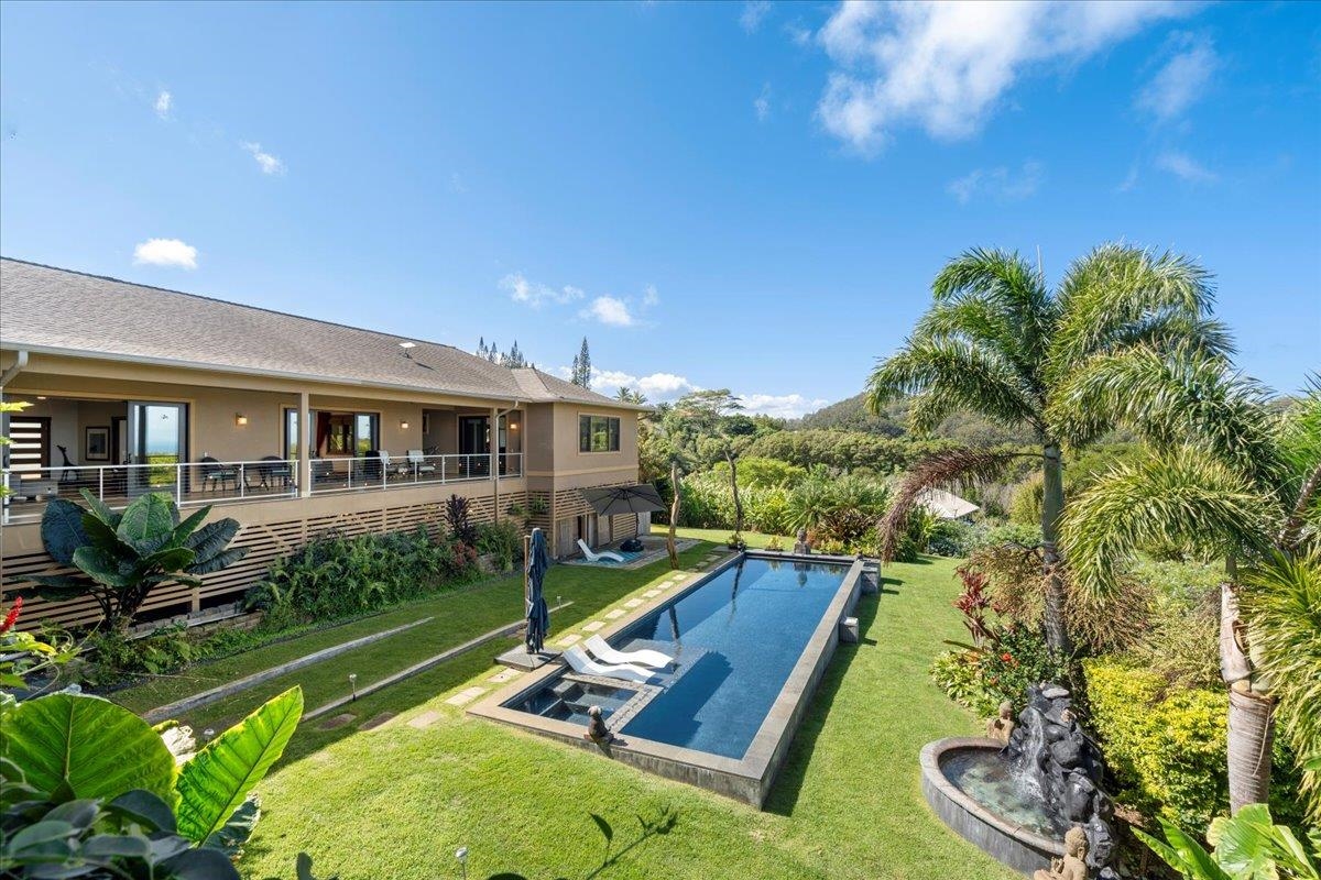 10  Leleaka Pl Holokai Area, Haiku home - photo 13 of 50