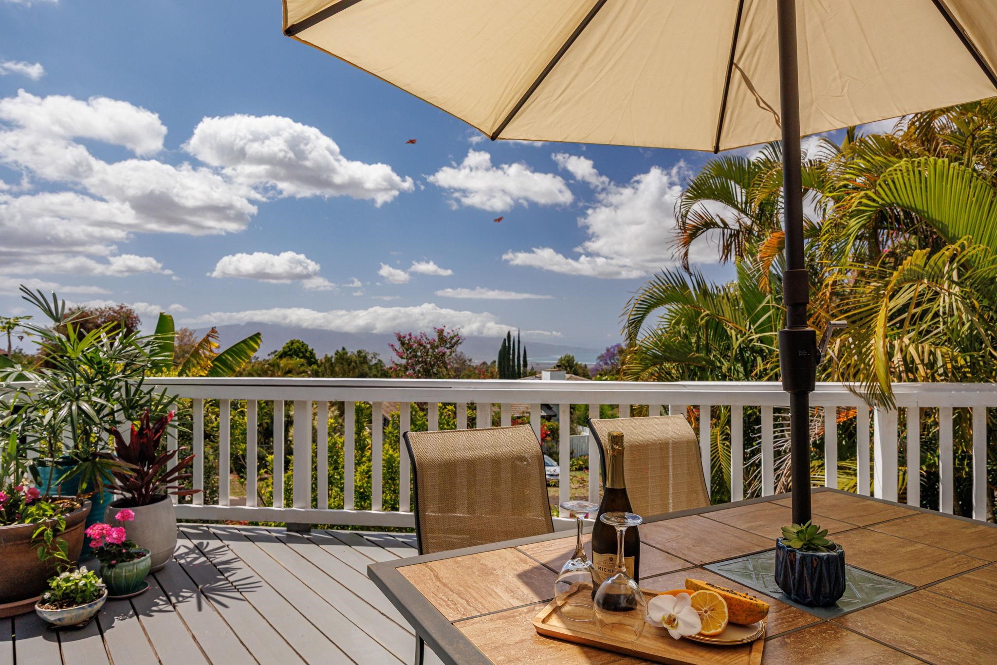 10  Lopaka Pl , Kula/Ulupalakua/Kanaio home - photo 16 of 50