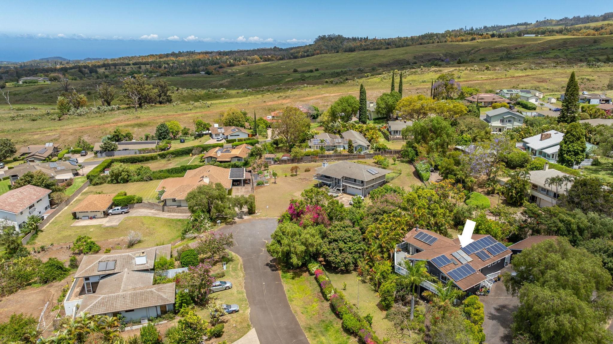 10  Lopaka Pl , Kula/Ulupalakua/Kanaio home - photo 50 of 50