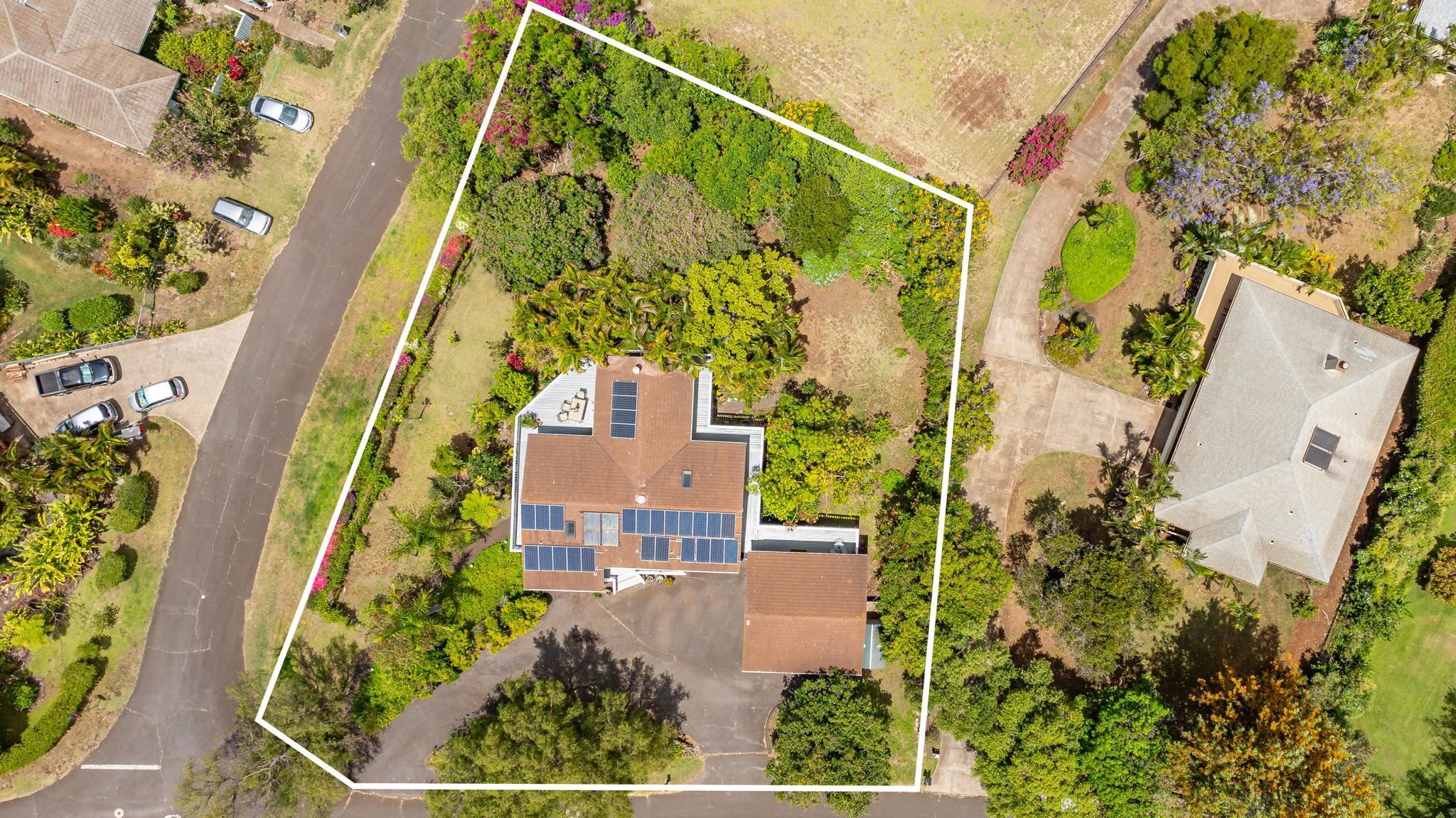 10  Lopaka Pl , Kula/Ulupalakua/Kanaio home - photo 9 of 50