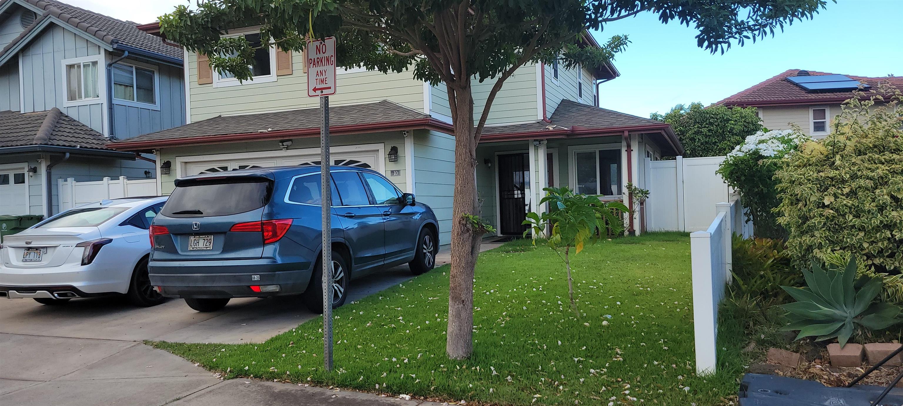 10  Makahehi Pl Maui Lani, Kahului home - photo 17 of 18