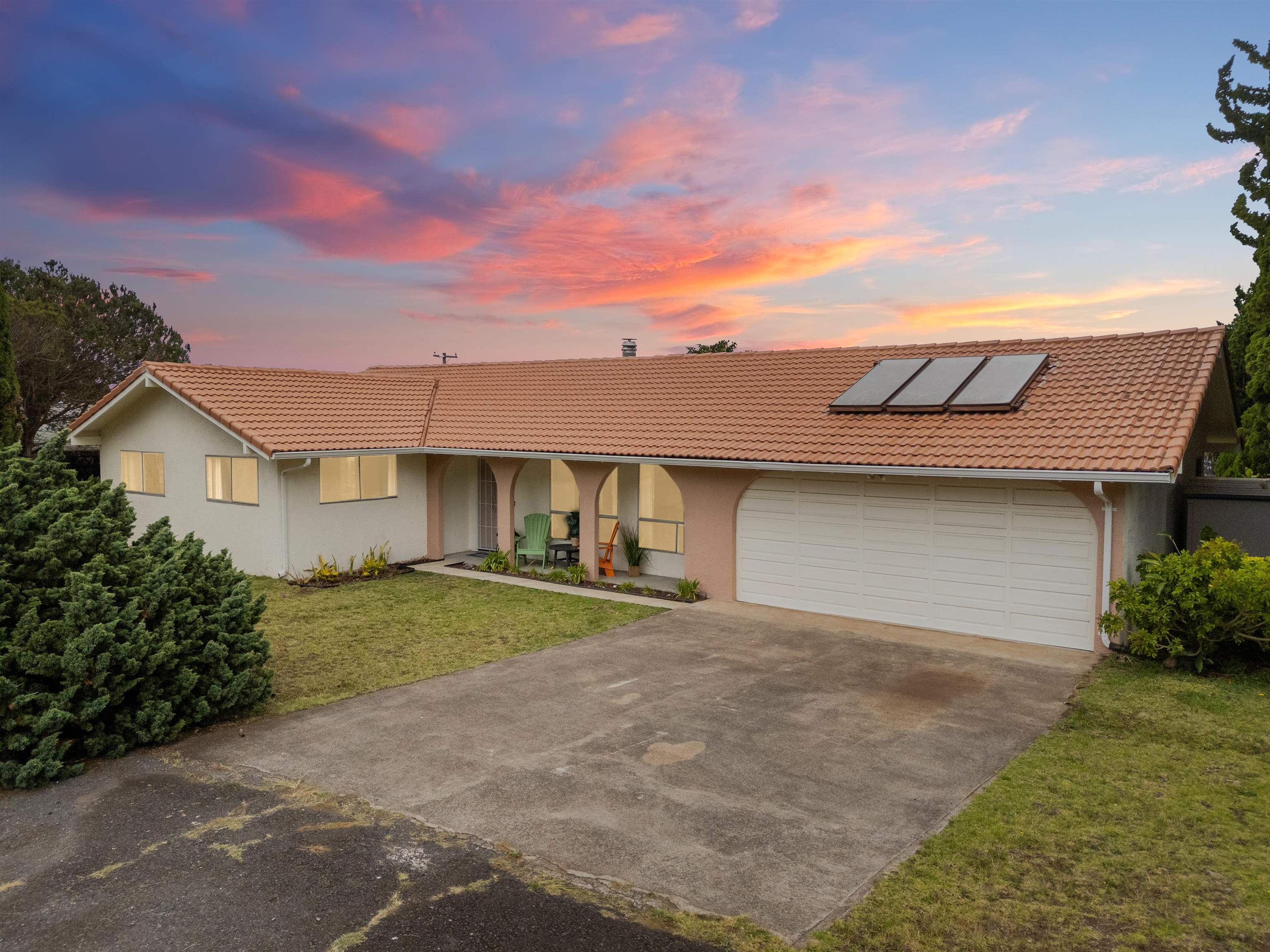 10  Meakoho Pl , Kula/Ulupalakua/Kanaio home - photo 3 of 45