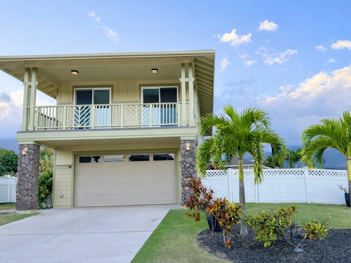 10  Pakau Pl Kahului, Kahului home - photo 3 of 28