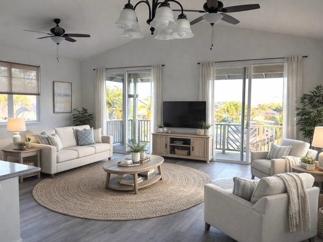 10  Pakau Pl Kahului, Kahului home - photo 5 of 28