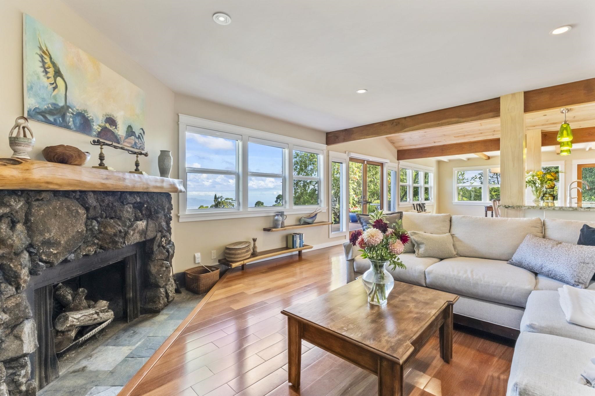 10  Palena Pl , Kula/Ulupalakua/Kanaio home - photo 11 of 50