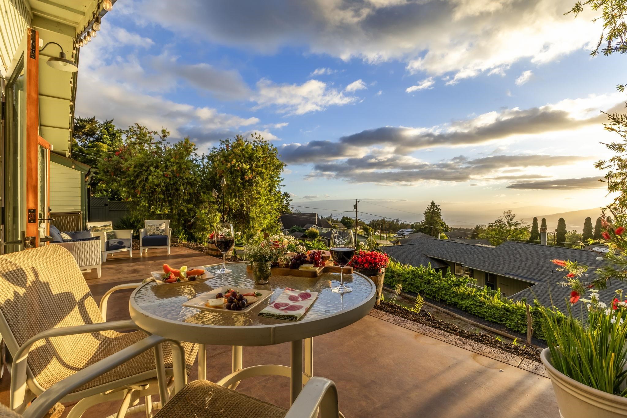 10  Palena Pl , Kula/Ulupalakua/Kanaio home - photo 33 of 50