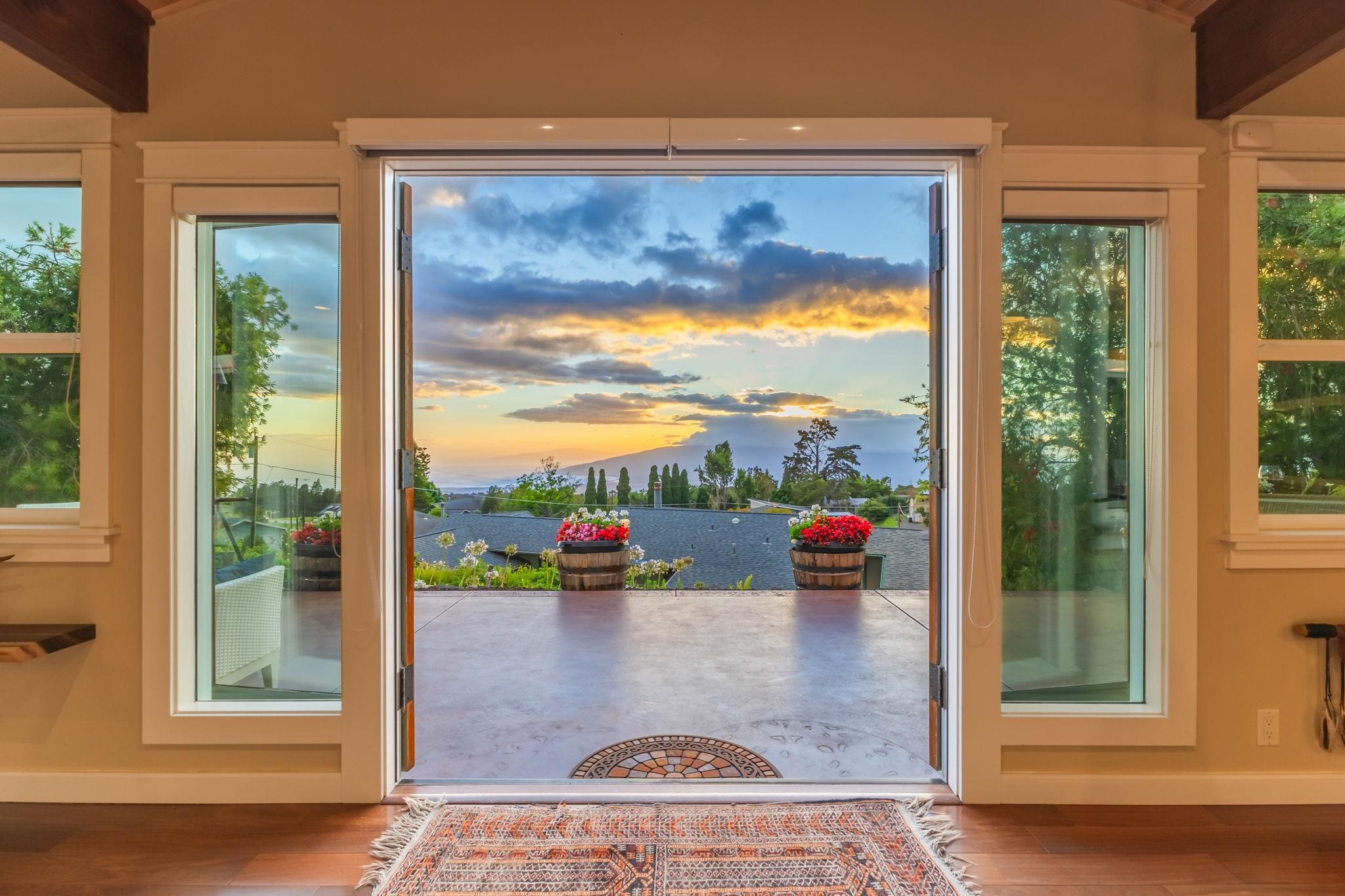 10  Palena Pl , Kula/Ulupalakua/Kanaio home - photo 35 of 50