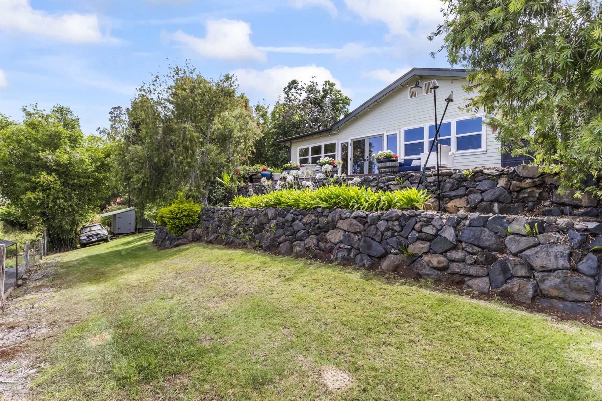 10  Palena Pl , Kula/Ulupalakua/Kanaio home - photo 43 of 50