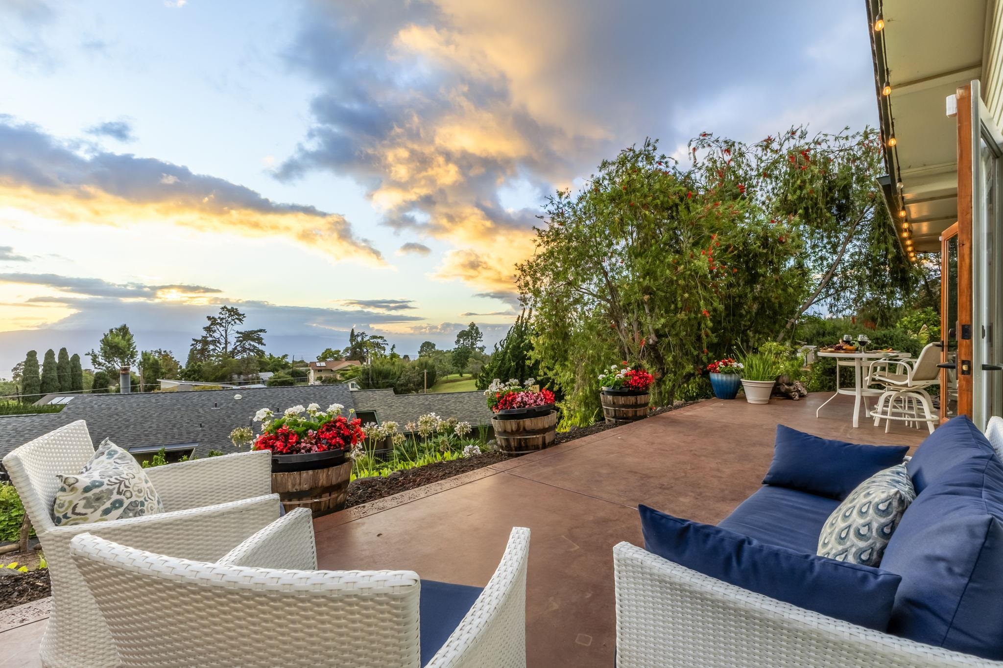 10  Palena Pl , Kula/Ulupalakua/Kanaio home - photo 7 of 50