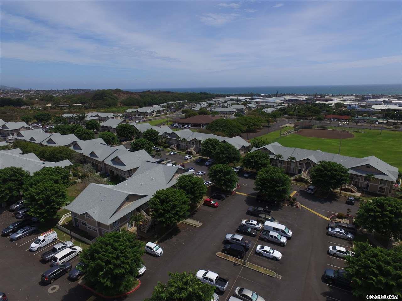 Iao Parkside IV-C condo # 45-203, Wailuku, Hawaii - photo 23 of 25