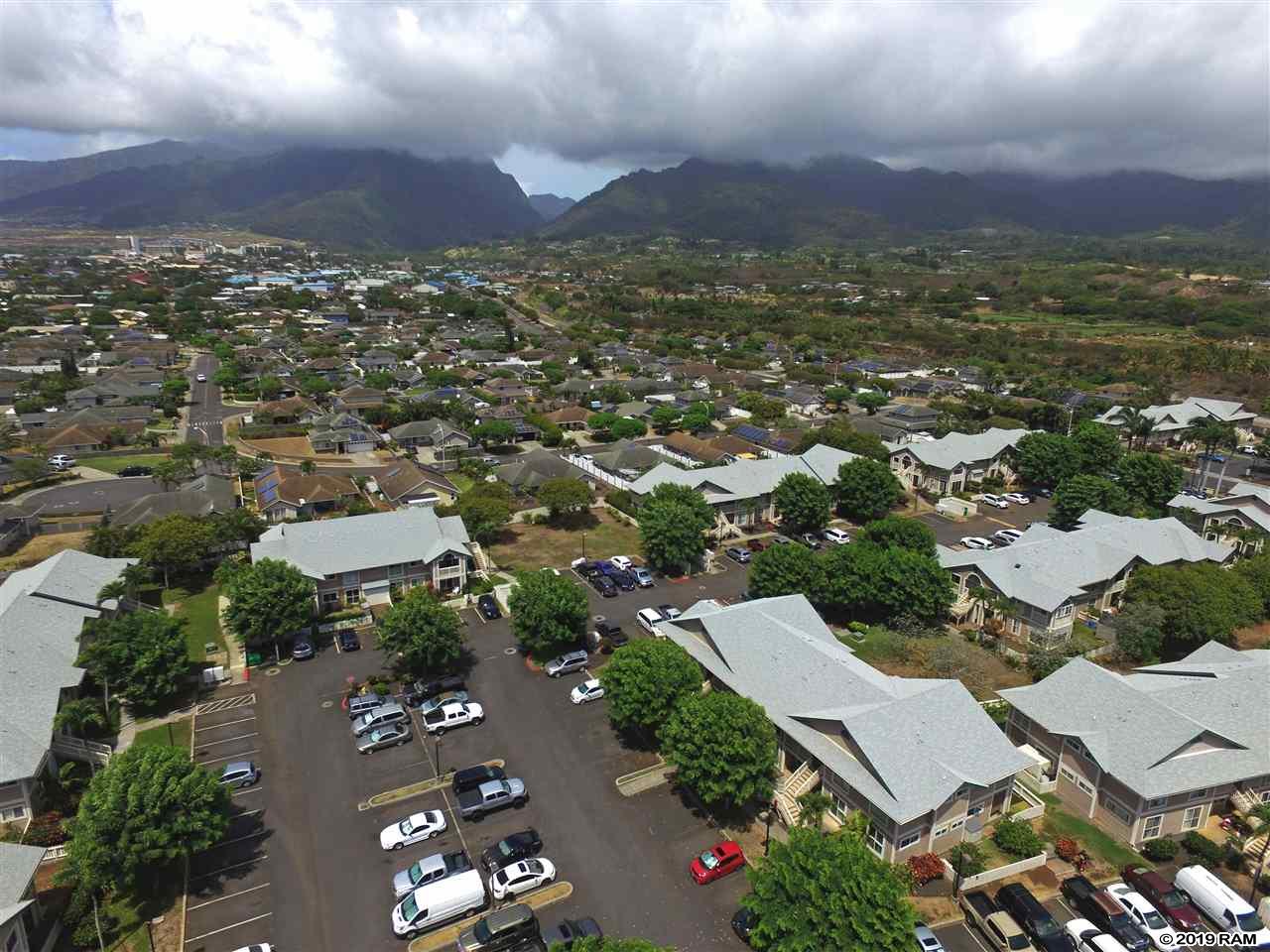 Iao Parkside IV-C condo # 45-203, Wailuku, Hawaii - photo 24 of 25