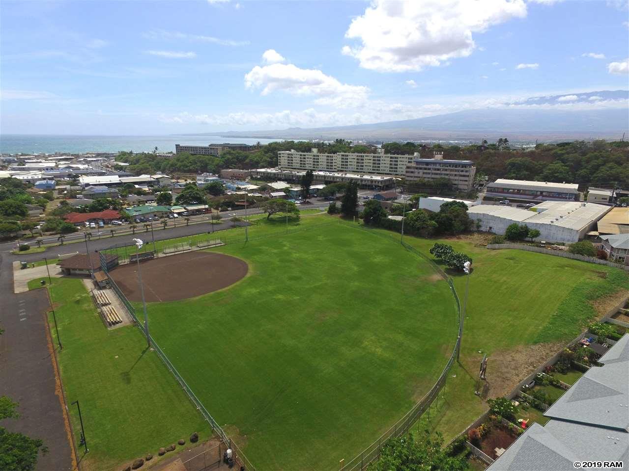 Iao Parkside IV-C condo # 45-203, Wailuku, Hawaii - photo 25 of 25