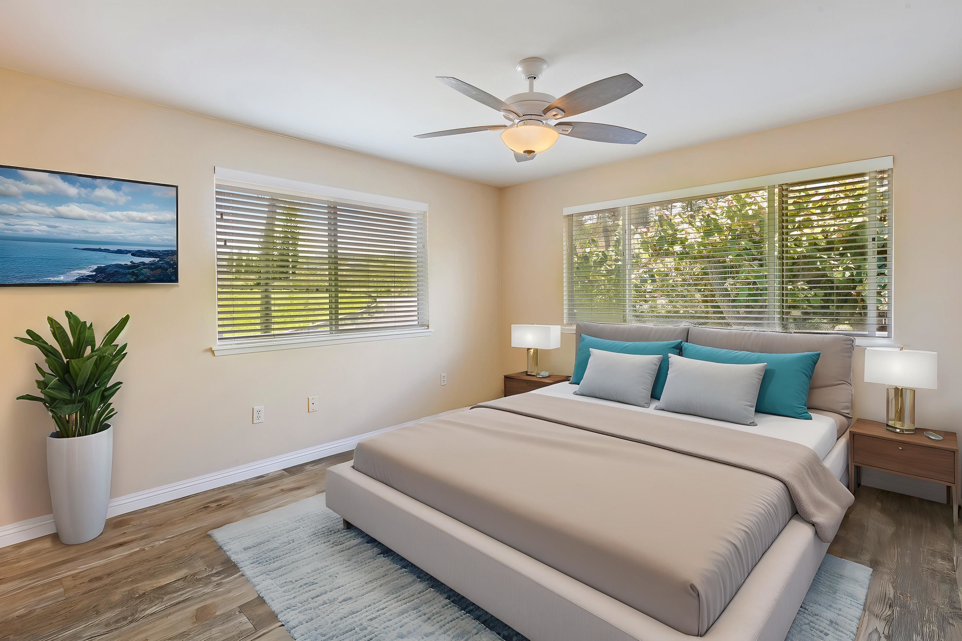 Napili Villas condo # 2-3, Lahaina, Hawaii - photo 18 of 31