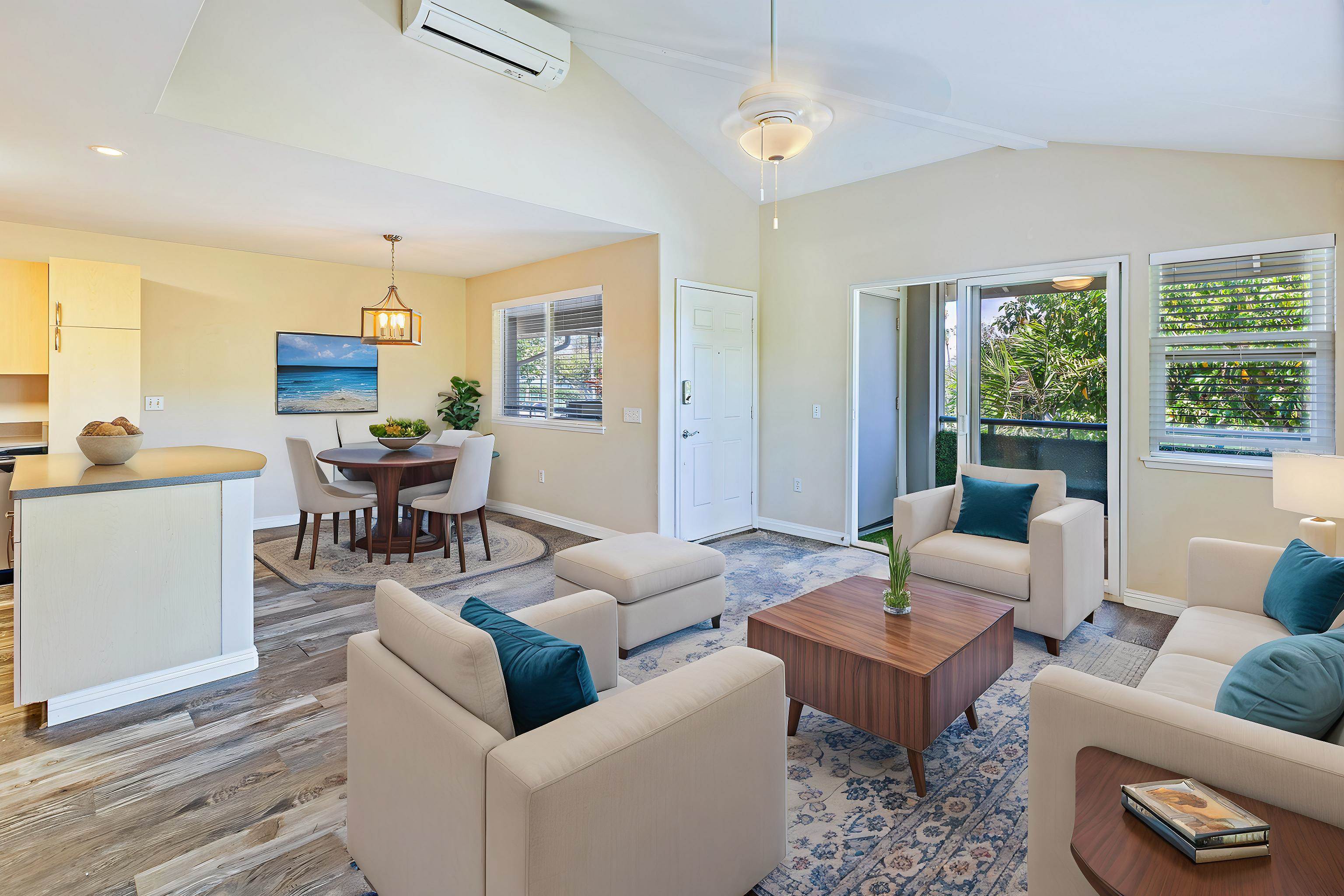 Napili Villas condo # 2-3, Lahaina, Hawaii - photo 3 of 31