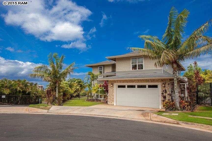 10  Puuwai Pl South Kihei, Kihei home - photo 2 of 30