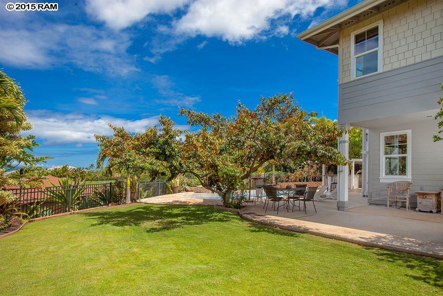 10  Puuwai Pl South Kihei, Kihei home - photo 27 of 30