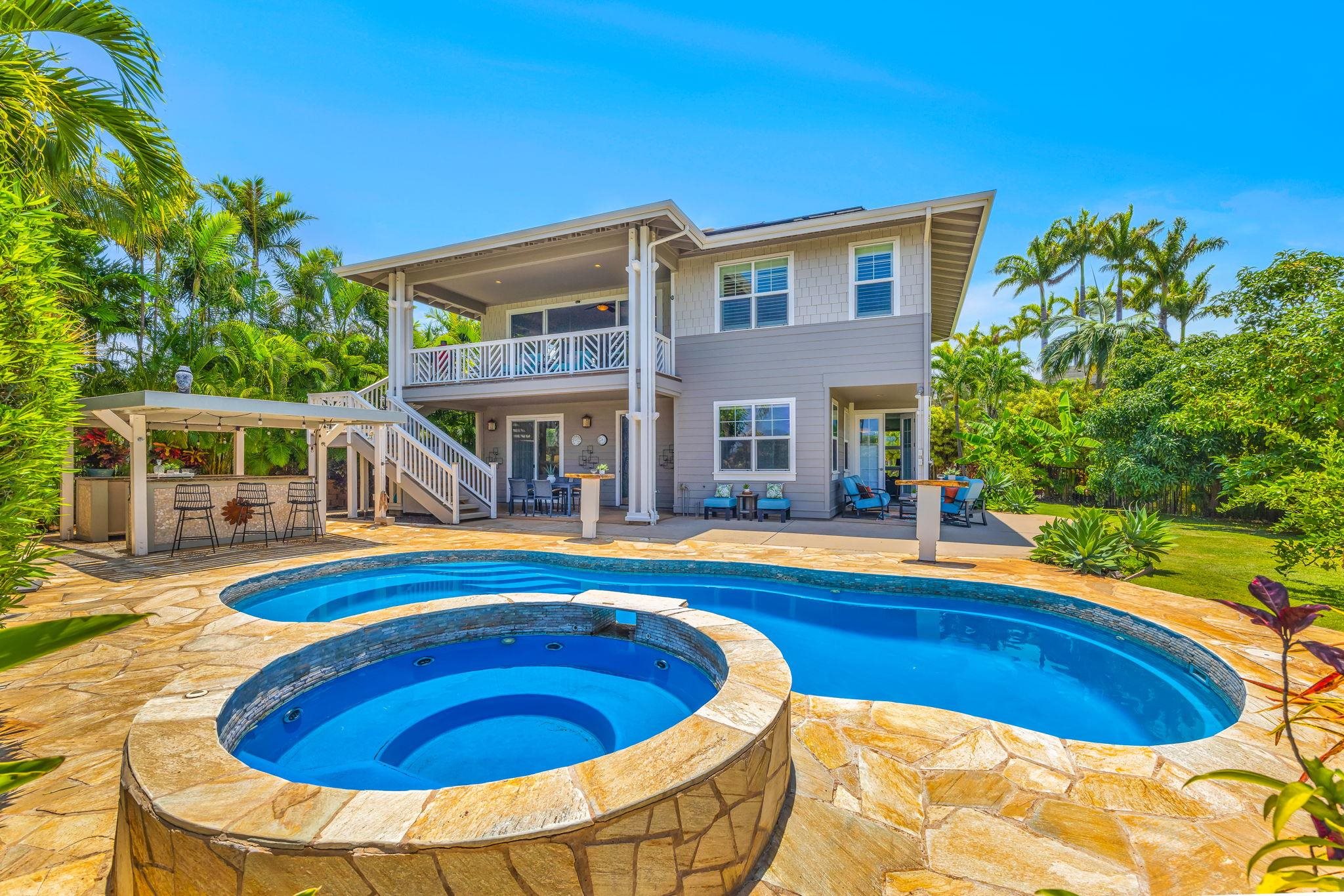 10  Puuwai Pl , Kihei home - photo 36 of 43