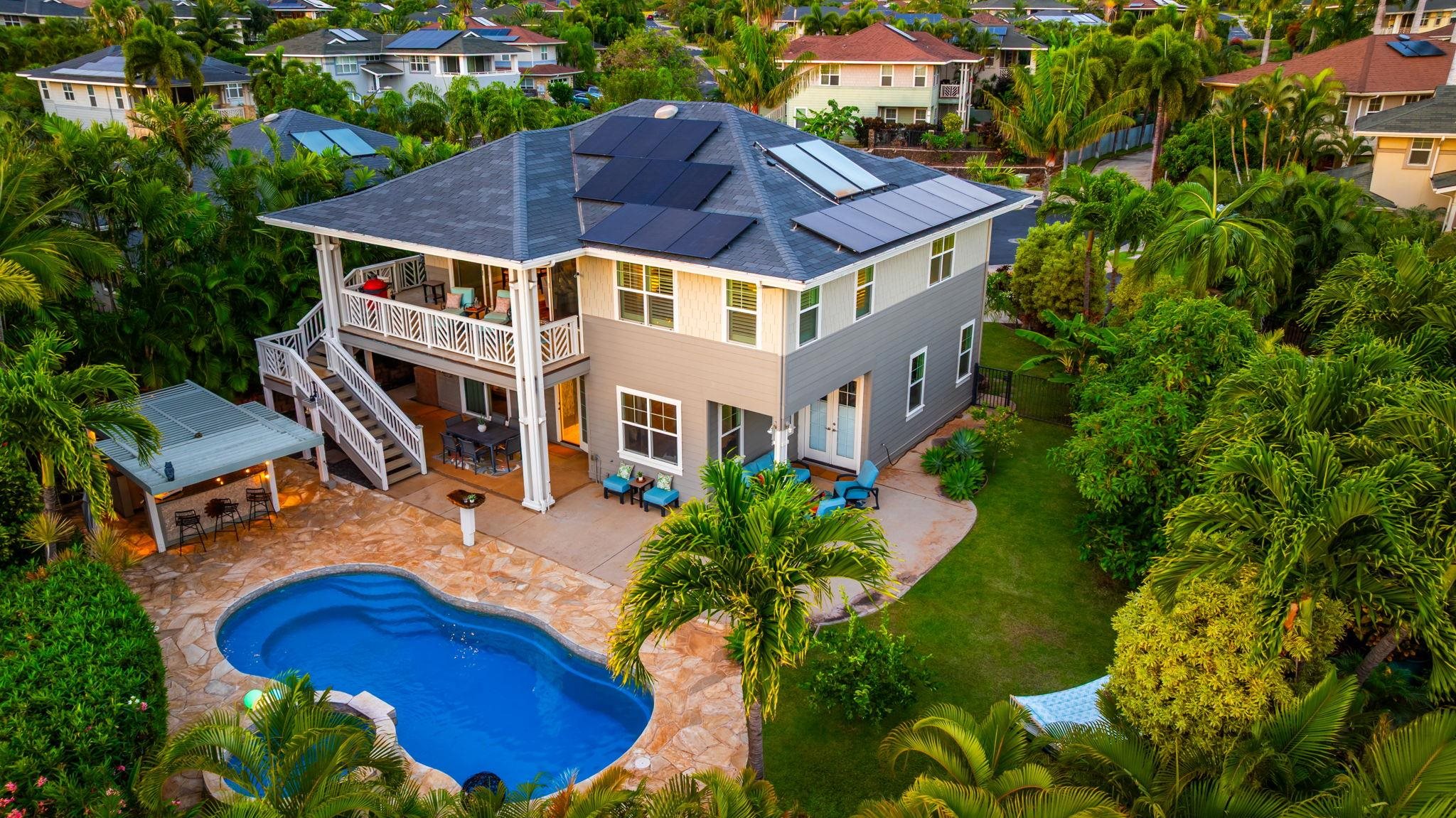 10  Puuwai Pl , Kihei home - photo 40 of 43